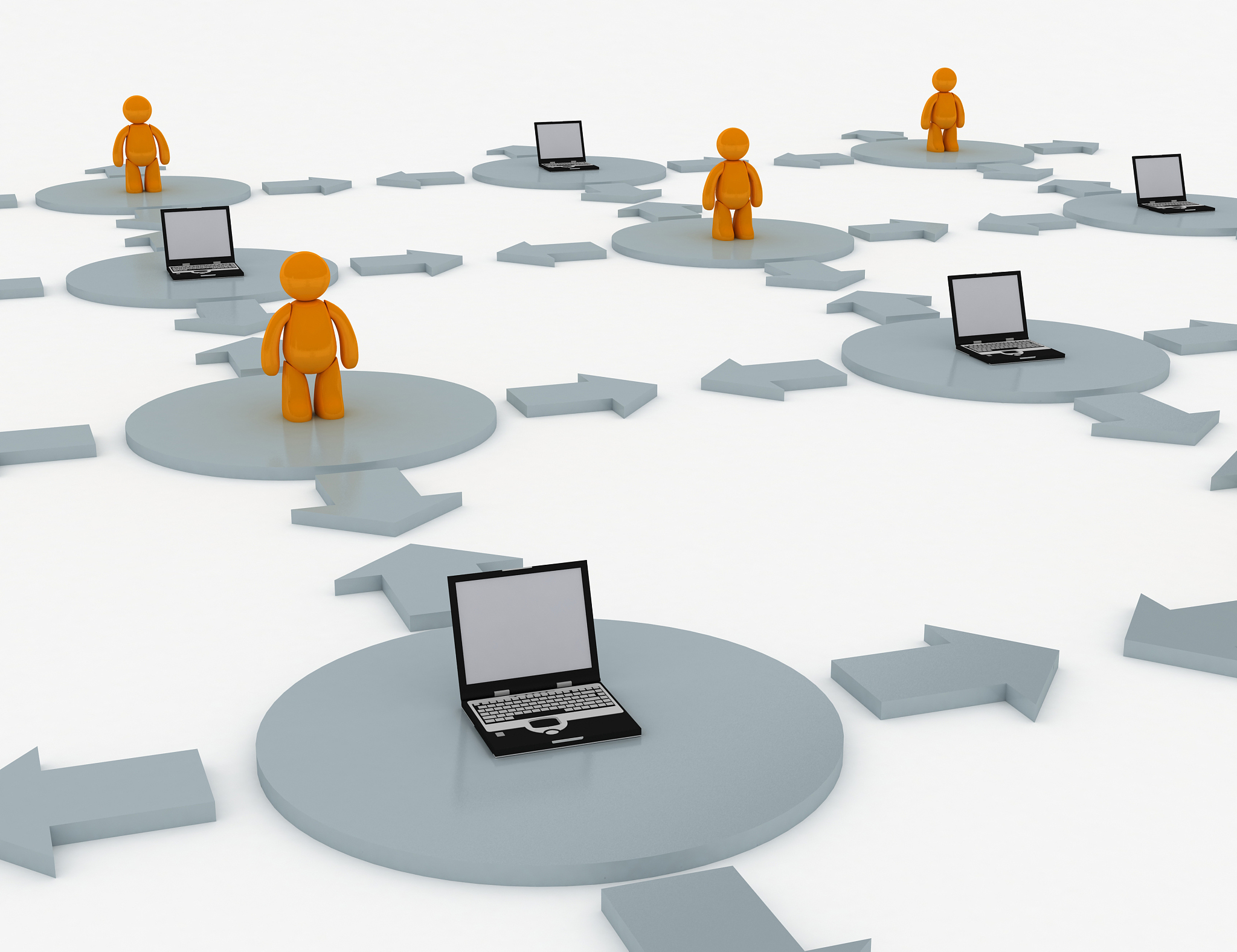 network