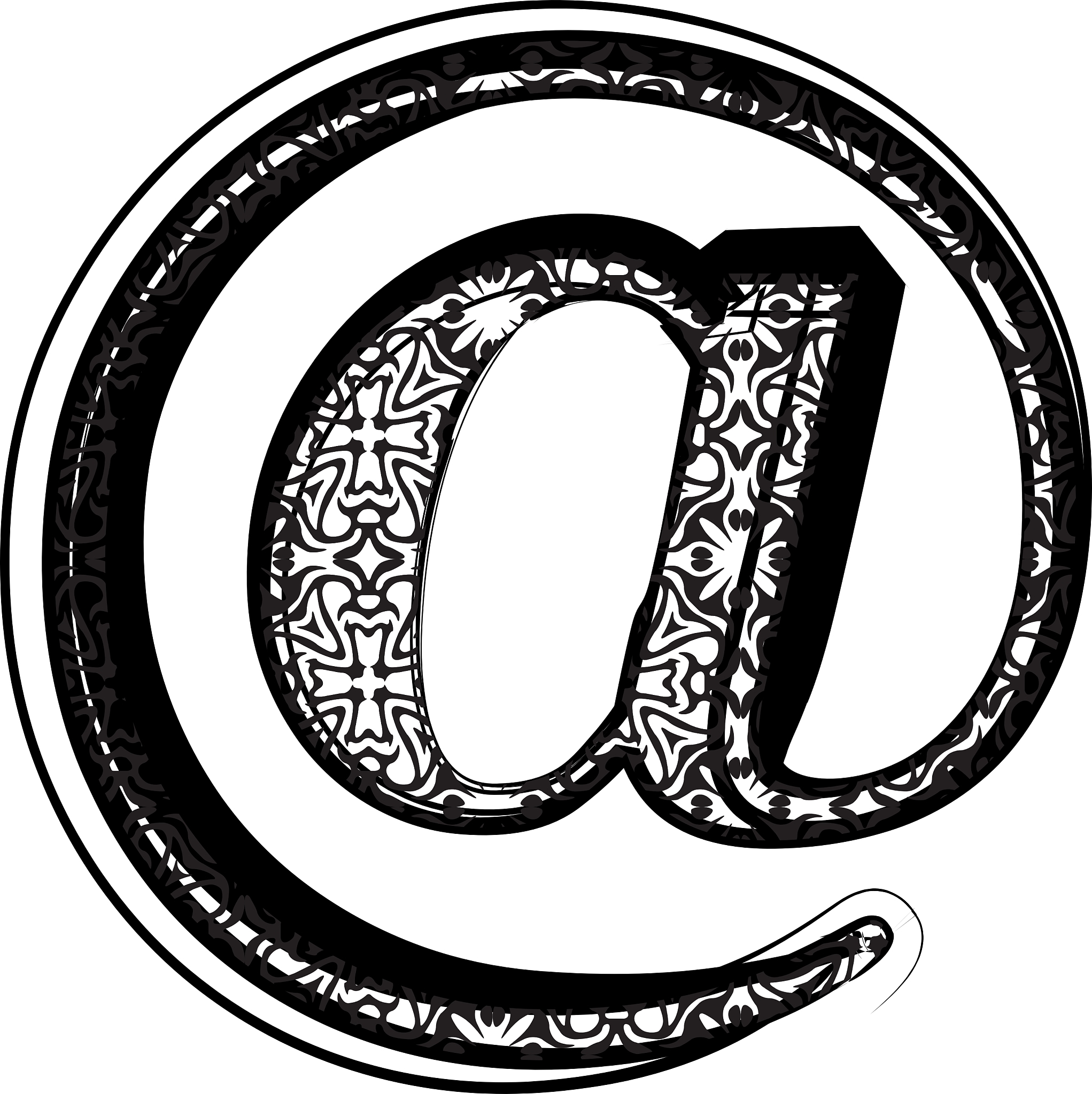 fashion font