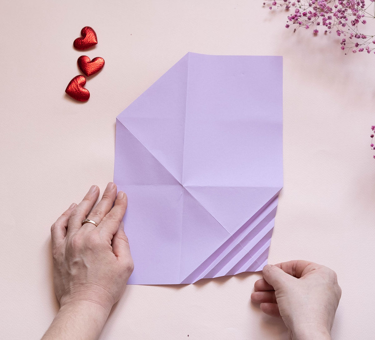 DIY 锅盖帽教程：简单易学，打造个性风格