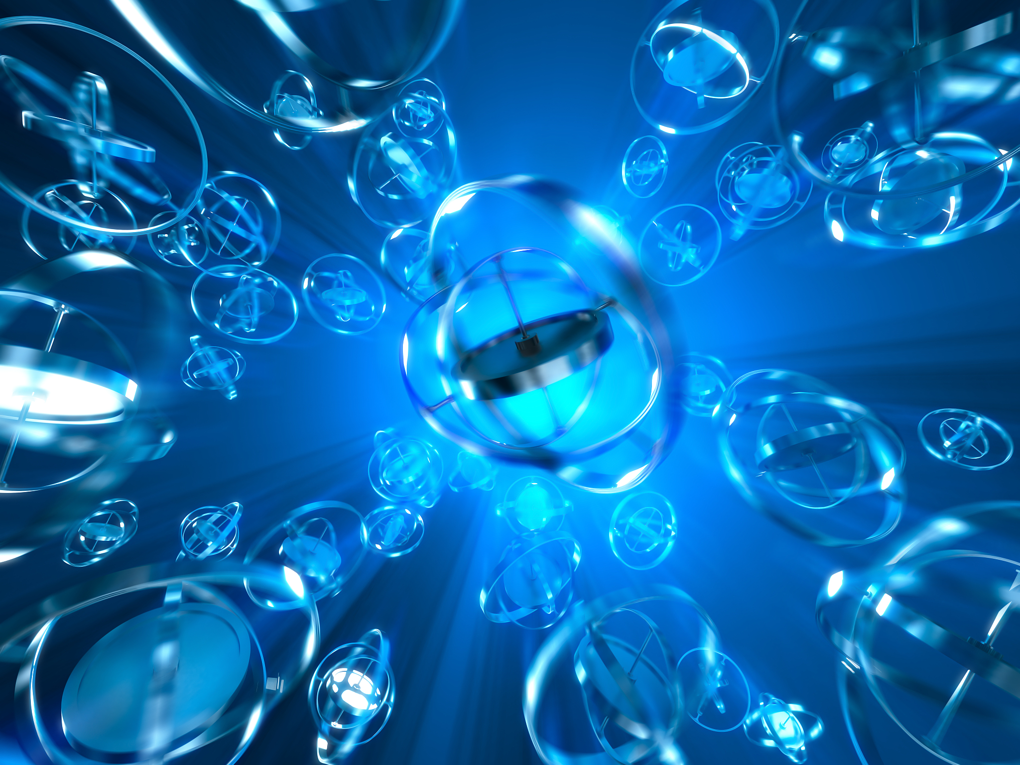 对误差进行积分并乘以积分增益Ki得到积分误差比例参考式4-16。再将积分误差比例加权后的数值加到陀螺仪测量数据上得到调整后的陀螺仪测量数据gx、gy、gz 可参考式4-17换个描述