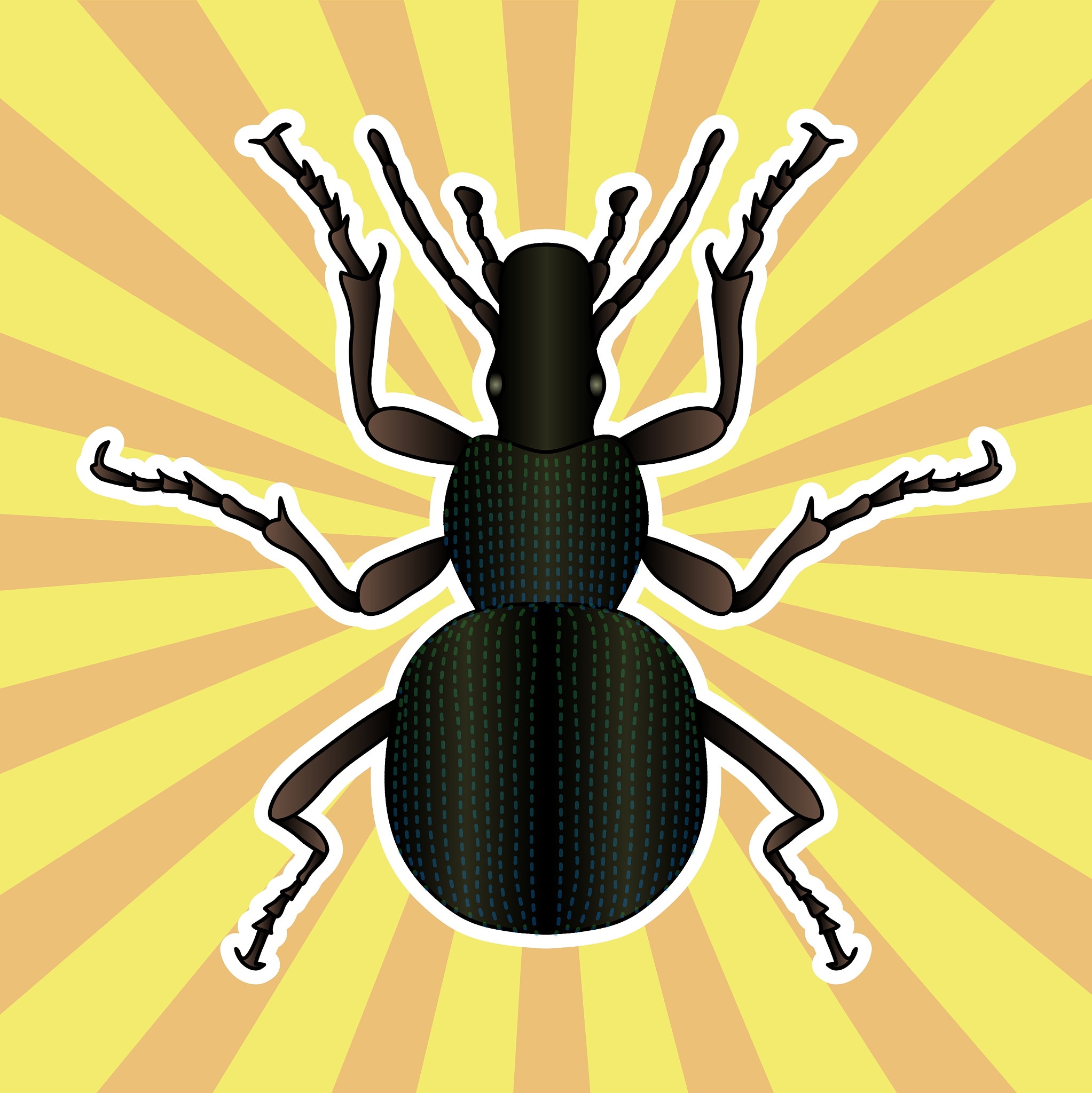 ARCHIVES OF INSECT BIOCHEMISTRY AND PHYSIOLOGY期刊：探索昆虫生物化学和生理学