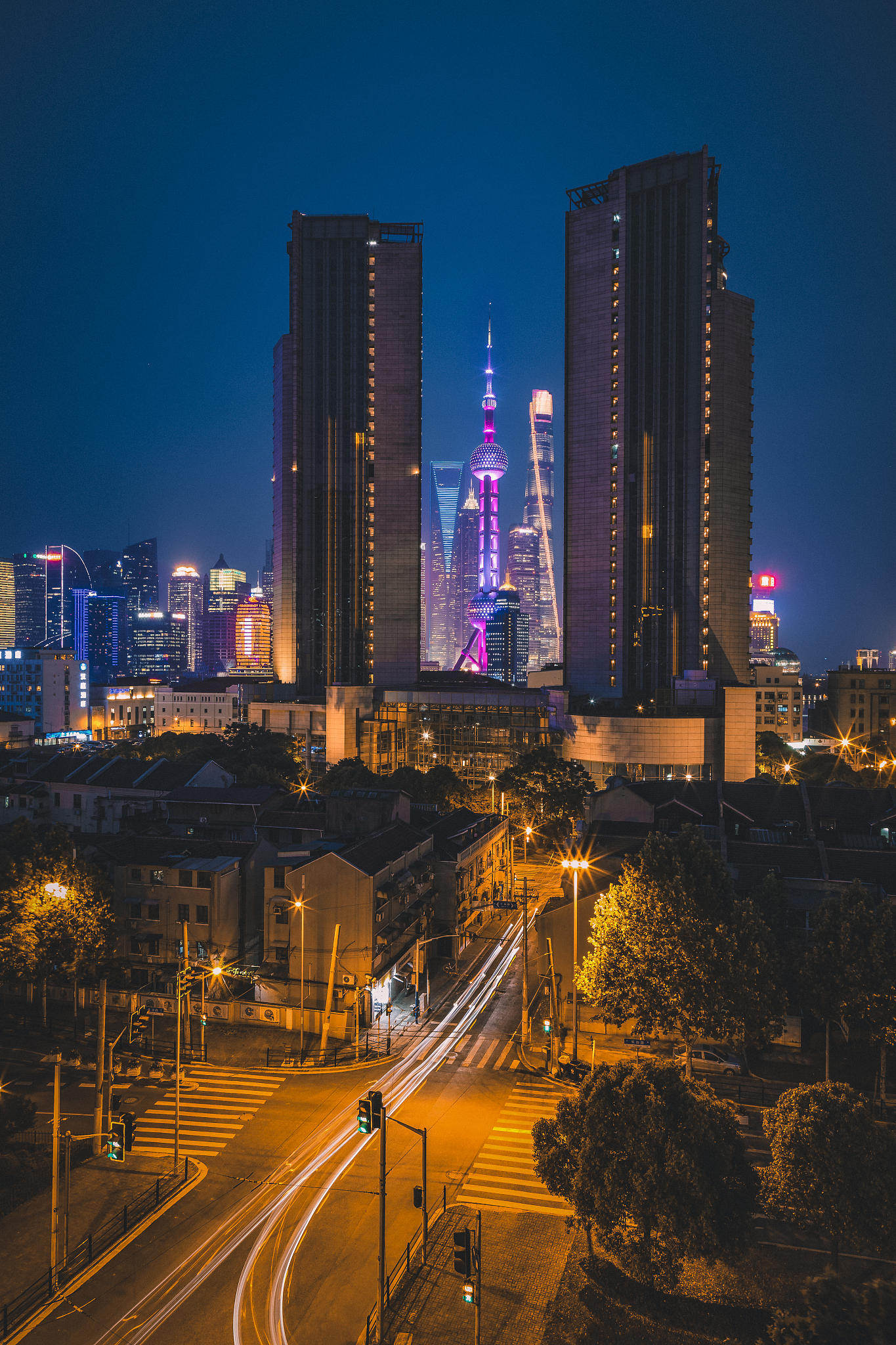 上海四件套