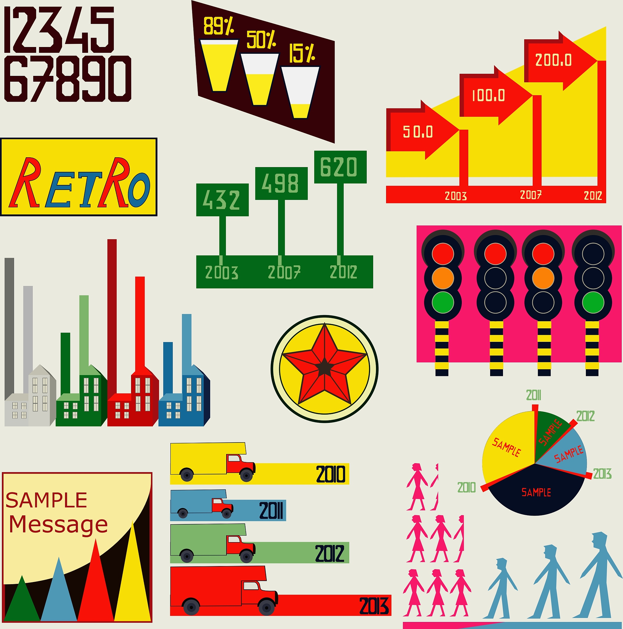 个人军事力量与国家军事力量的对比分析