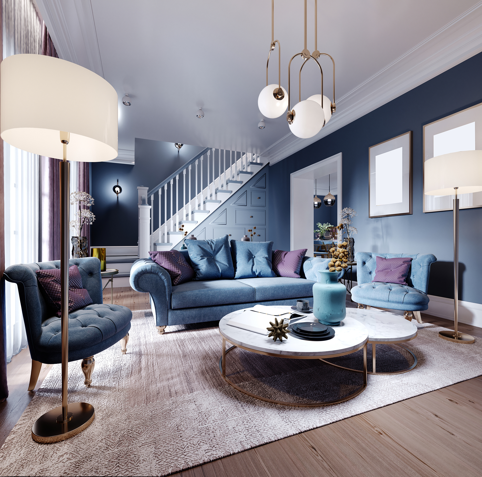 如何打造独特的家居风格1200字左右