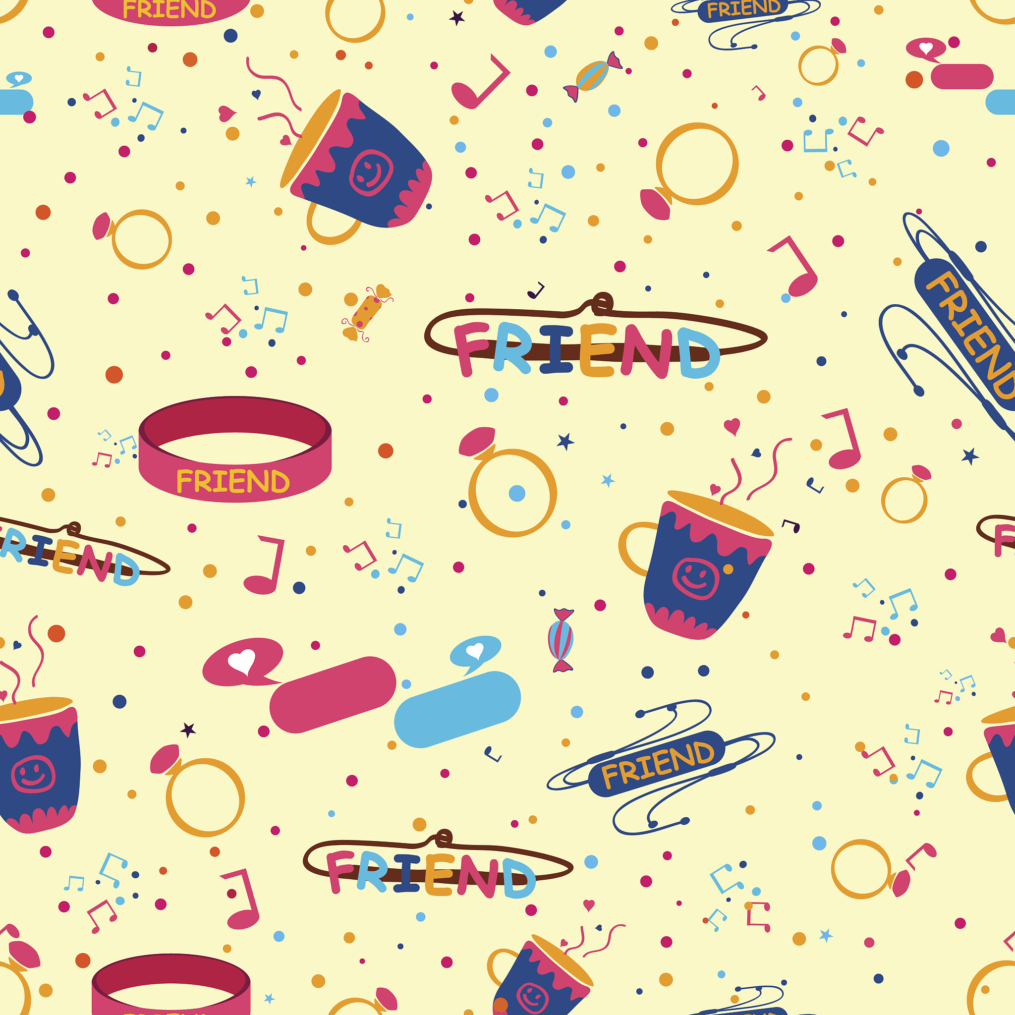 永不摧毁的友谊：友谊的真谛与力量