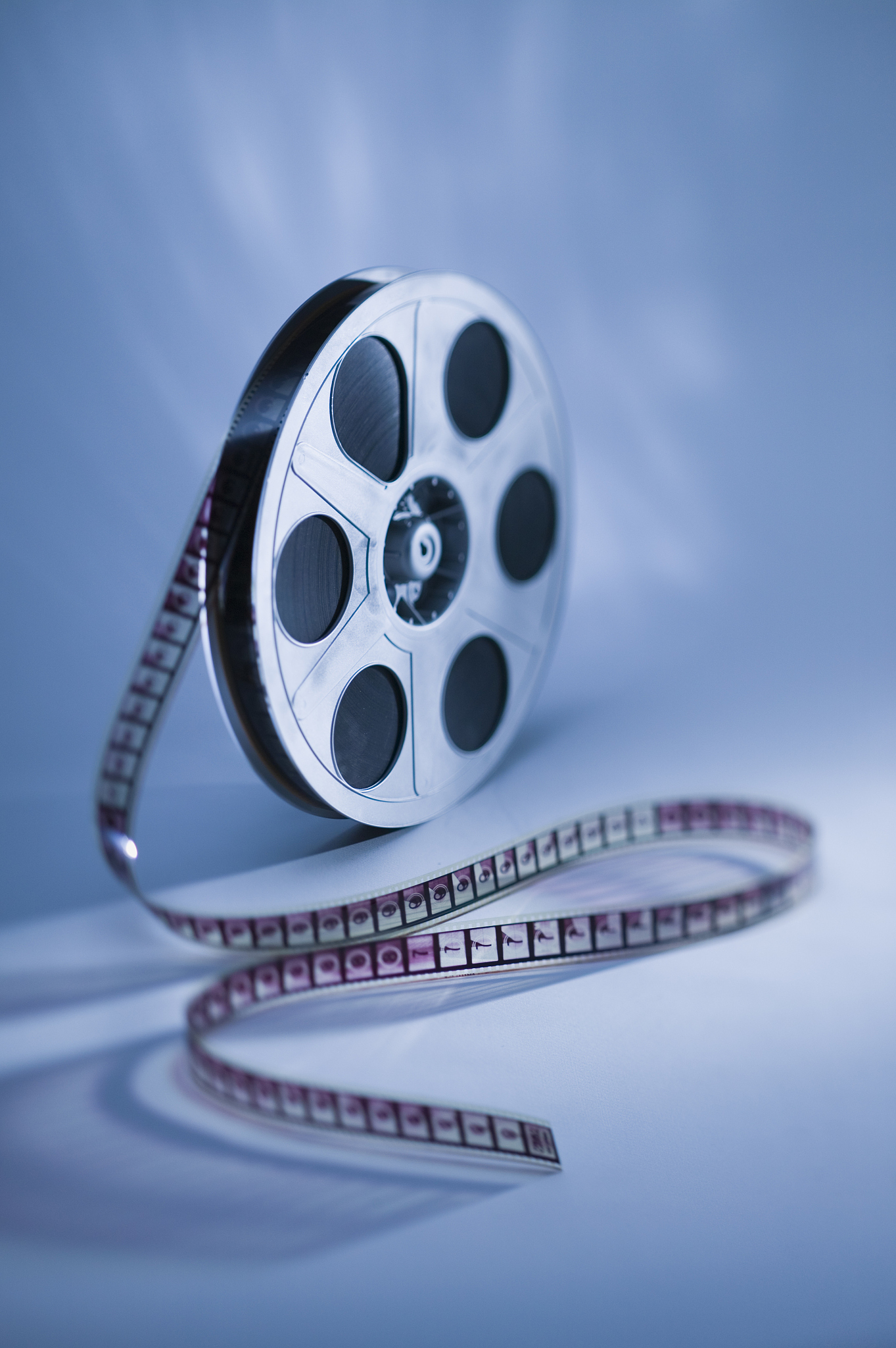 film reel