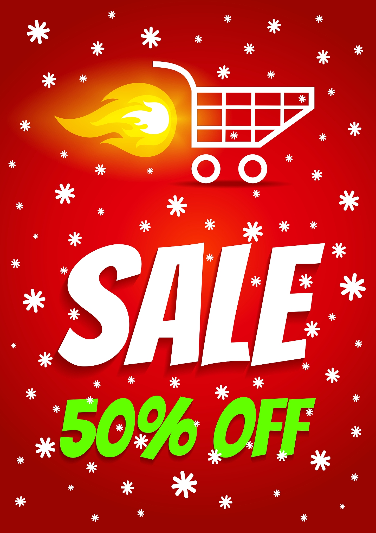 sale winter