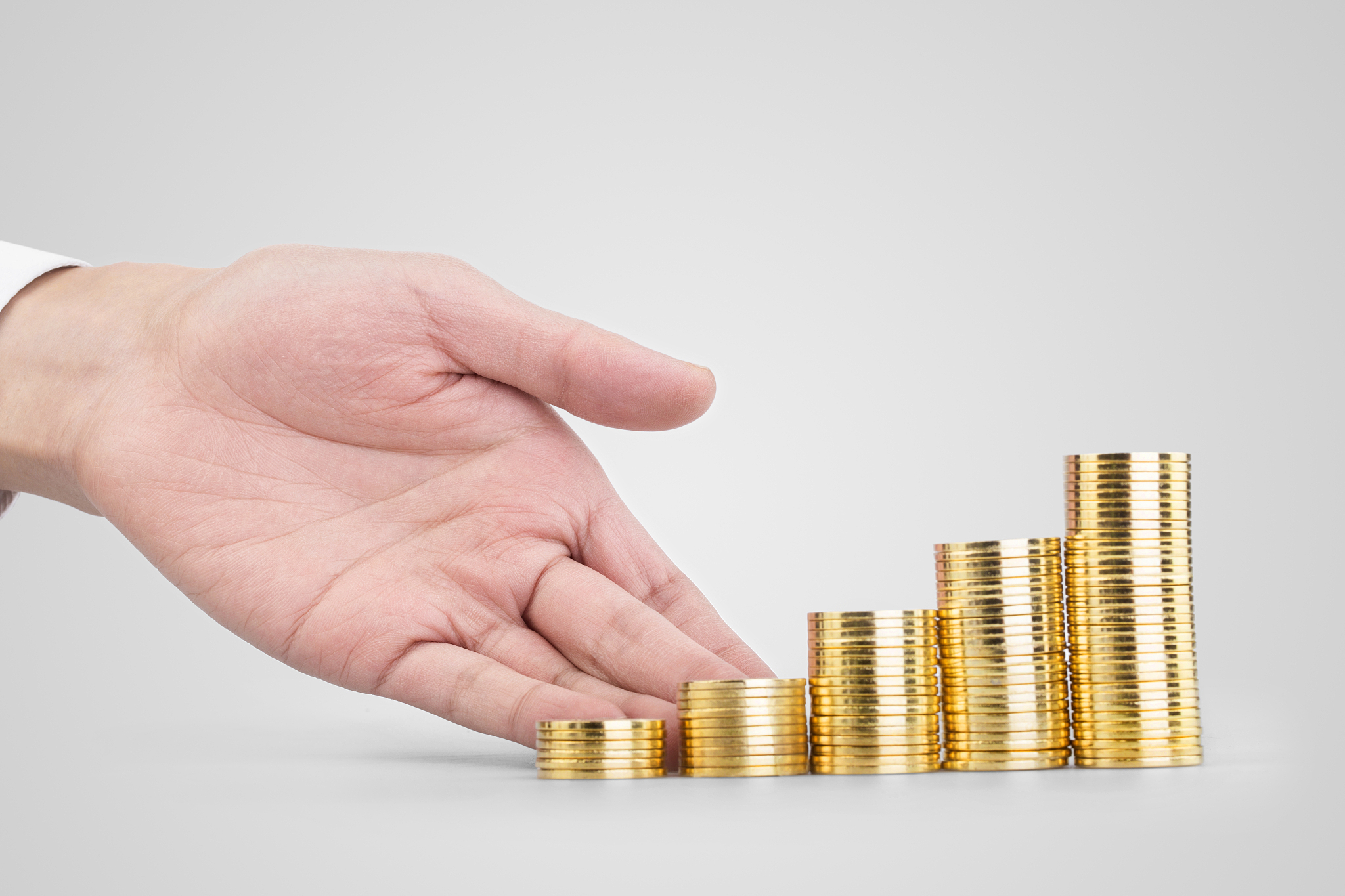 商业计划书中农用地膜完整财务预测