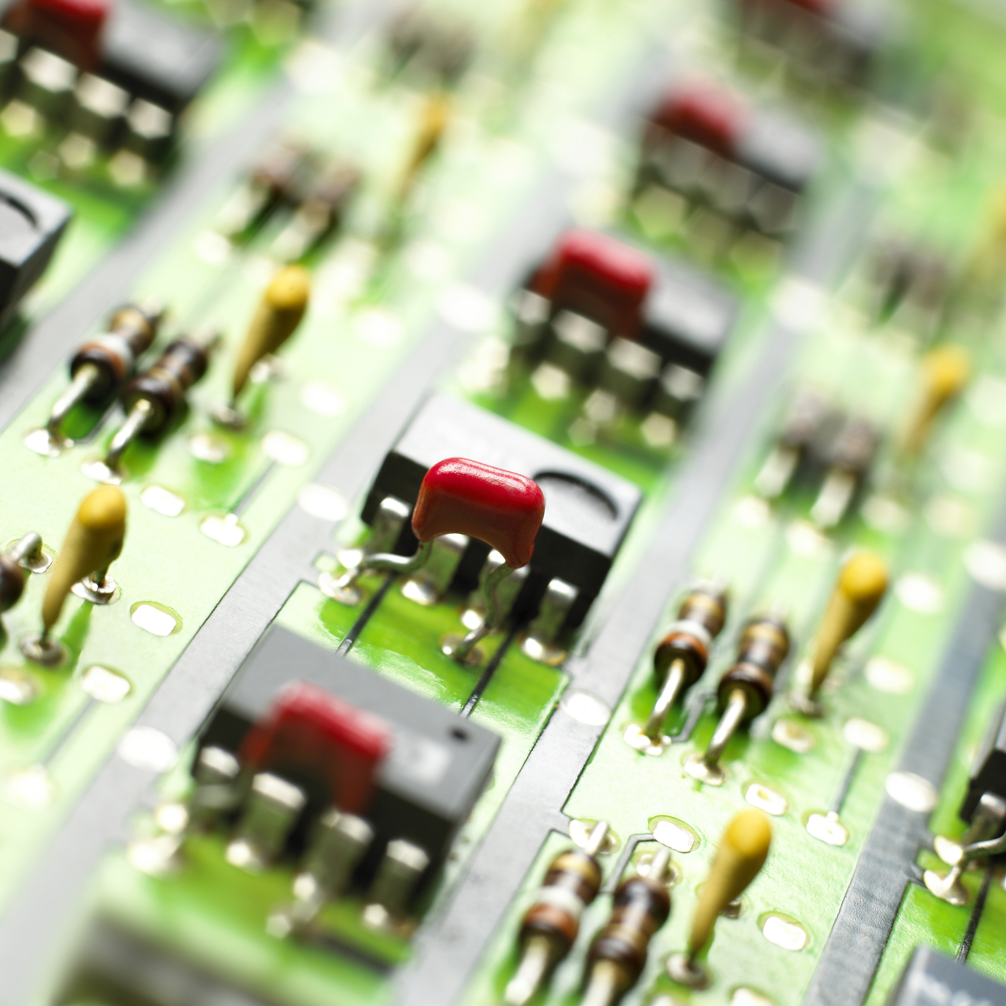 声敏电阻：原理、应用及用途 | 声控电子元件