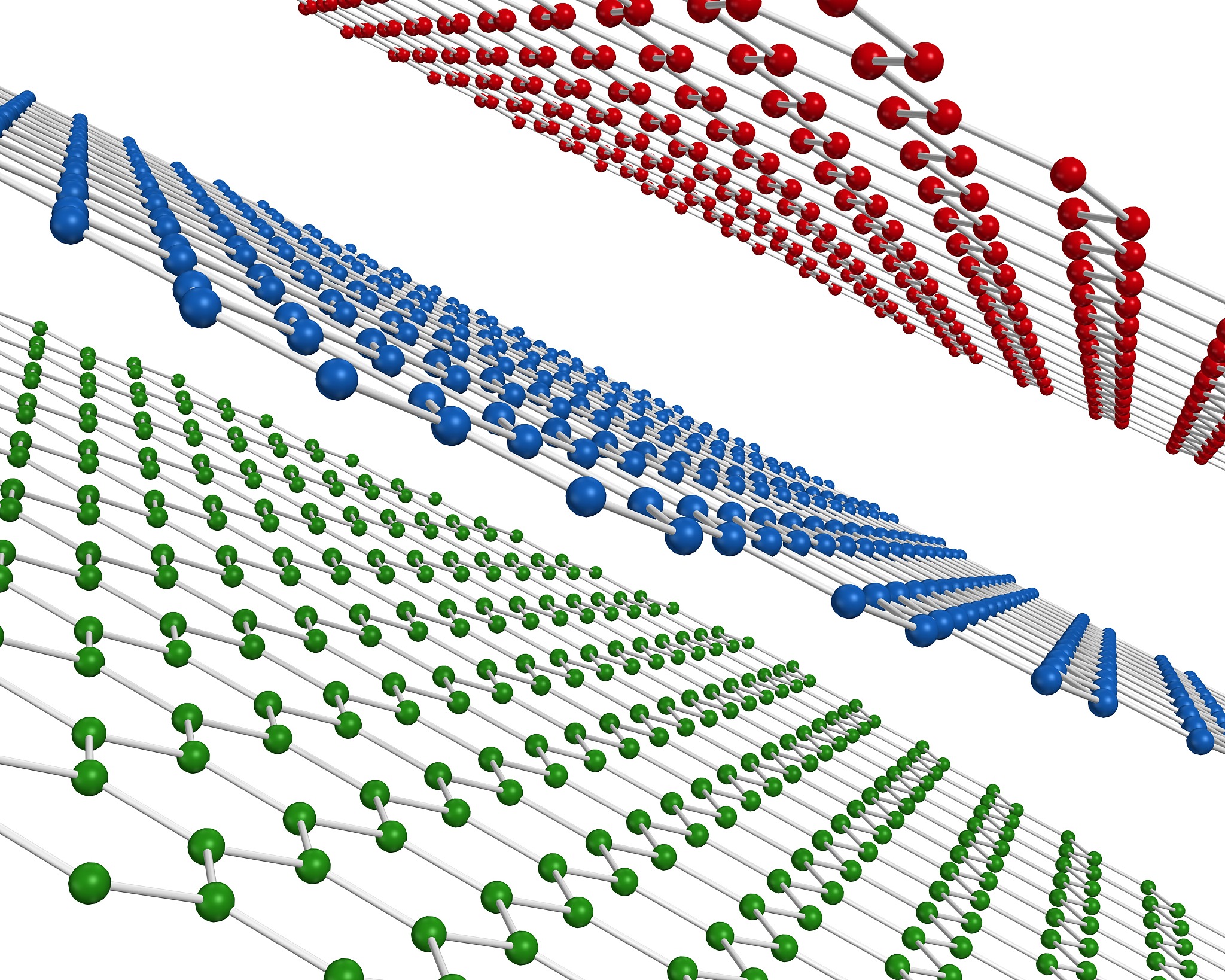量子态、μ空间和Γ空间体积的对应关系深度解析
