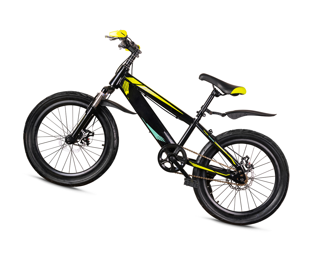 5 Reasons Why Training Wheels Are Essential for Little Riders