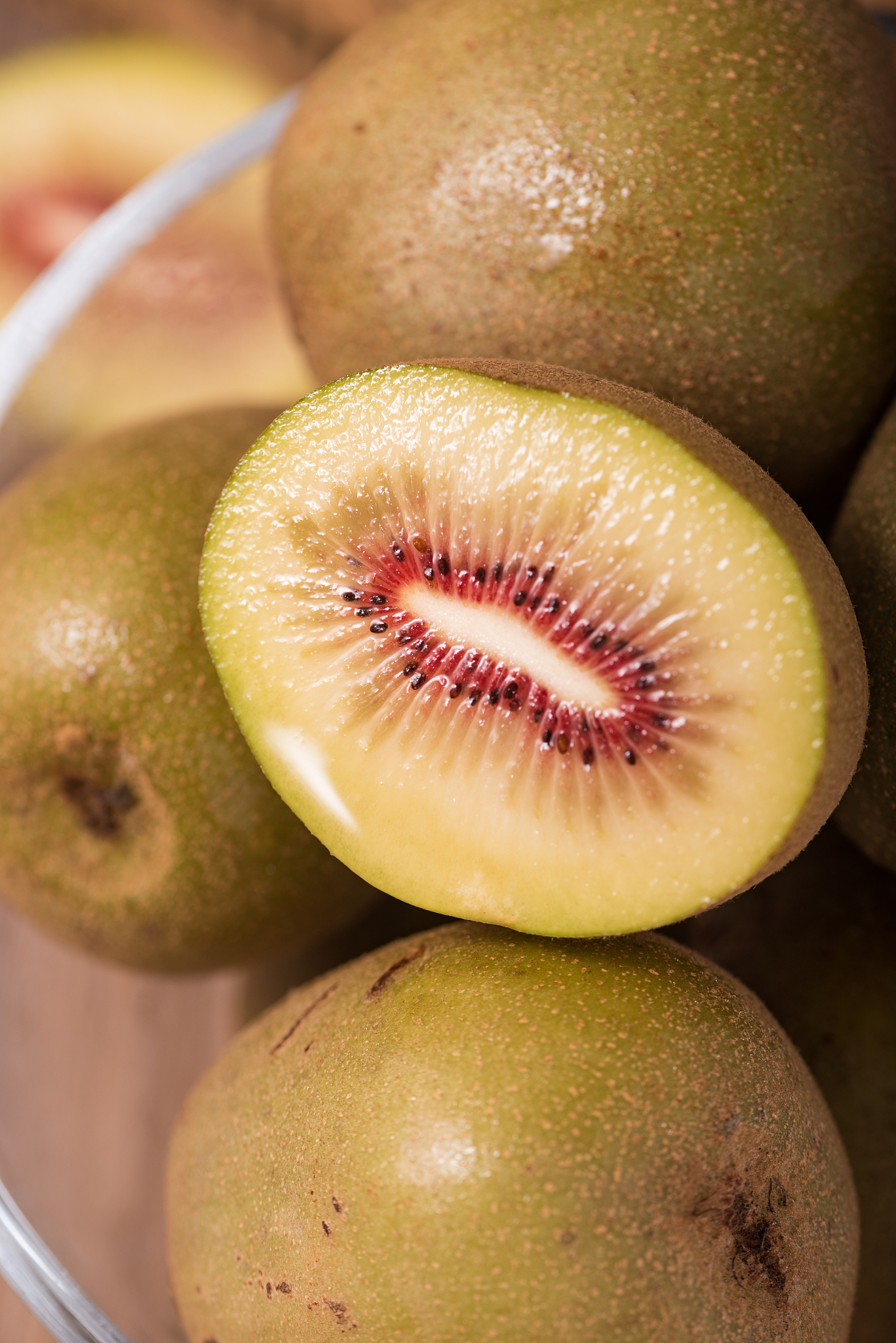 你现在要写论文《齐峰果业公司眉县猕猴桃产品营销策略优化研究》请对第五章 基于PEST对齐峰果业公司网络营销环境分析的54 齐峰果业公司网络营销技术环境分析结合实际情况进行写作保证内容的逻辑性不要乱写其格式如下：54 齐峰果业公司网络营销技术环境分析