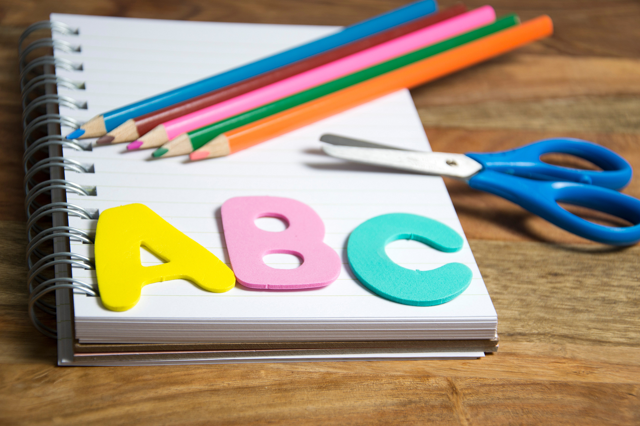 start of the school year