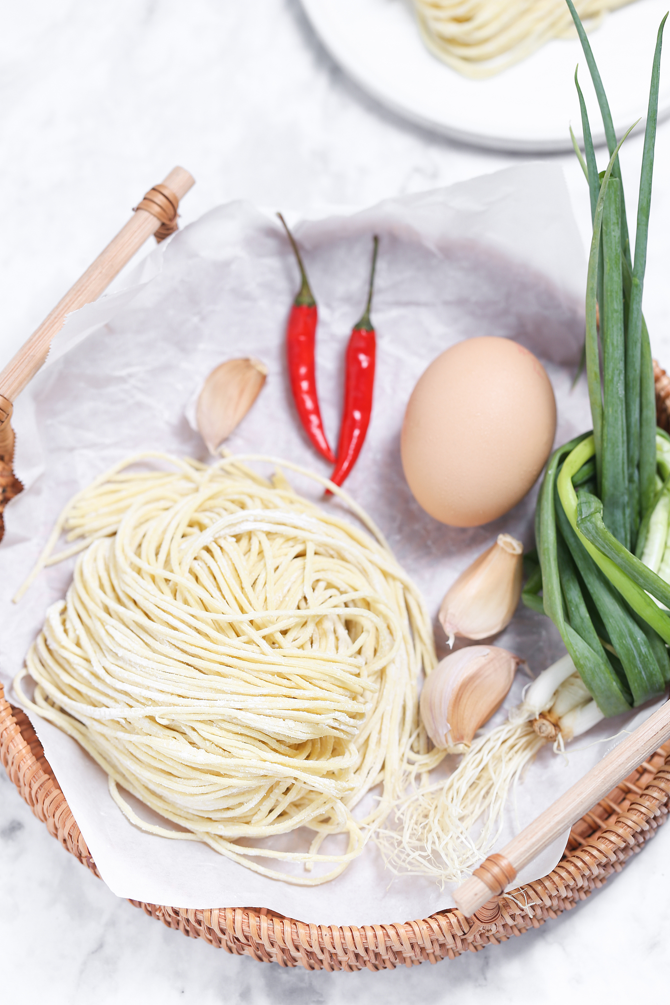 多吃荞麦面五大好处，