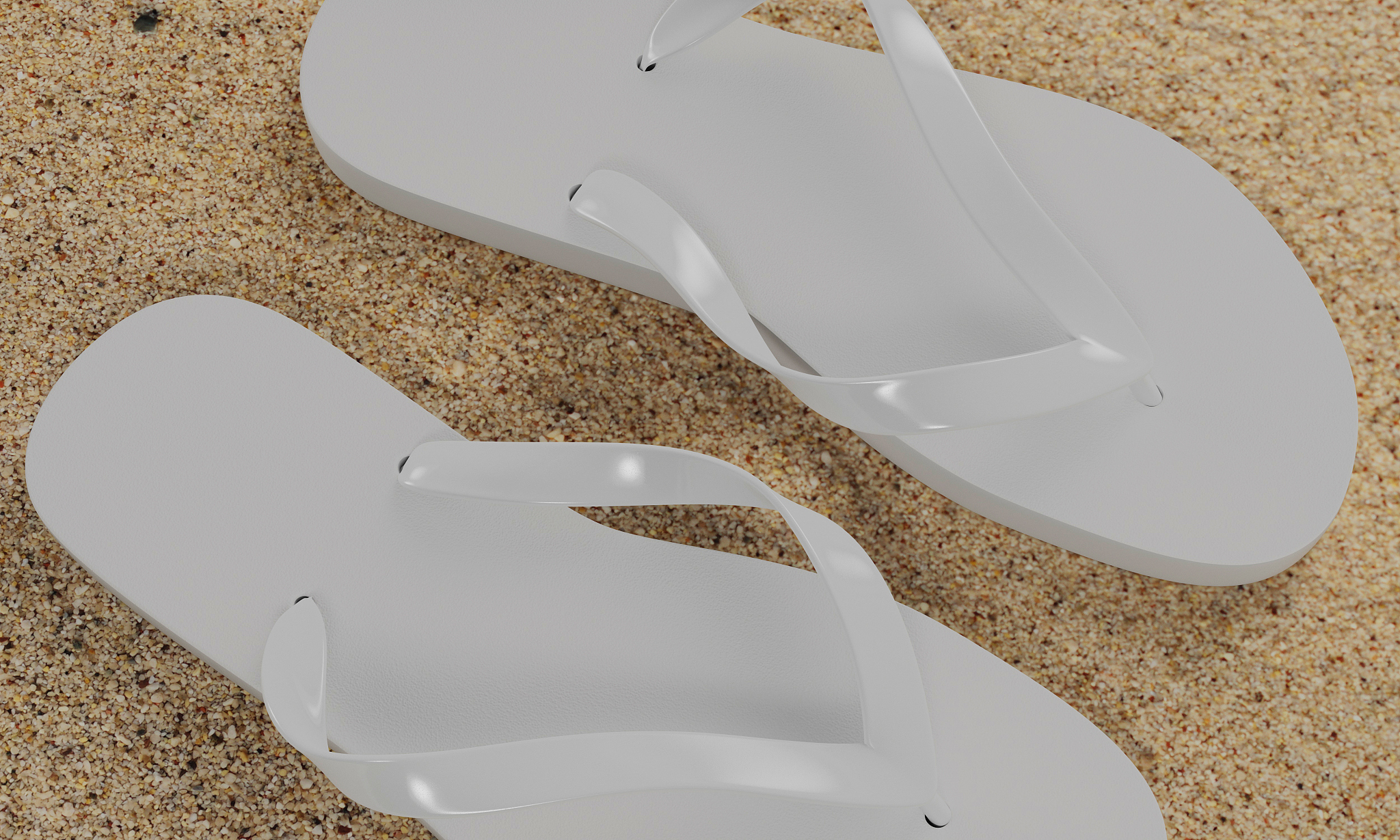 未来感十足！8厘米3D打印鞋底设计理念