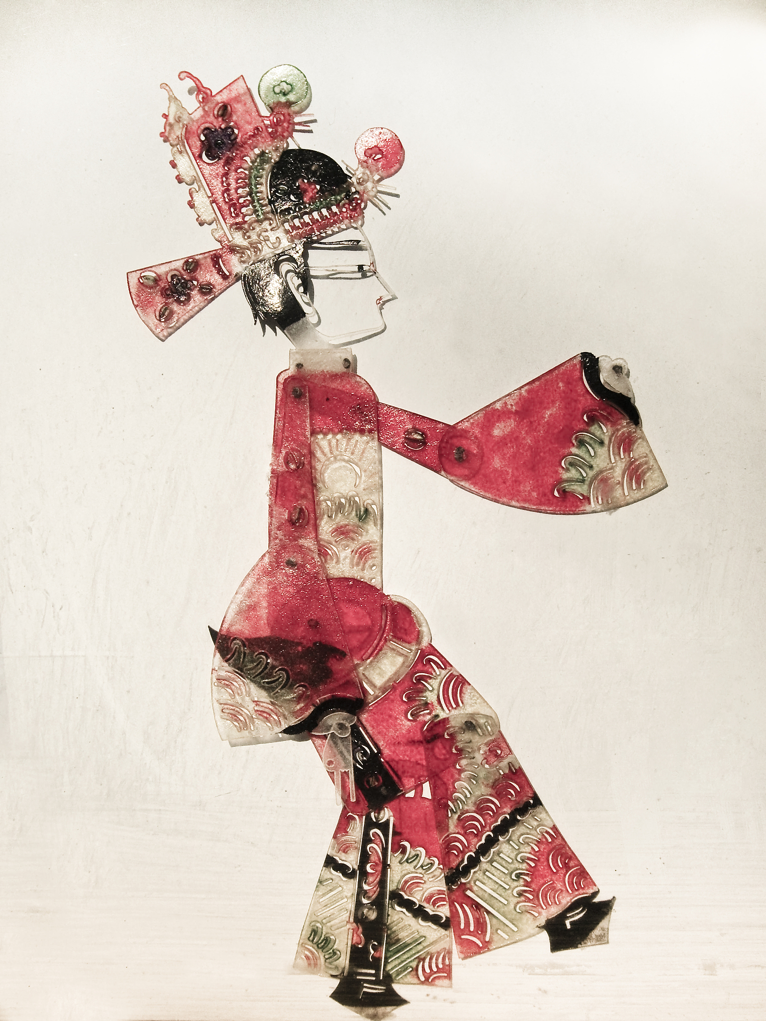 《霸王别姬》: 传统文化与现代艺术的融合与创新