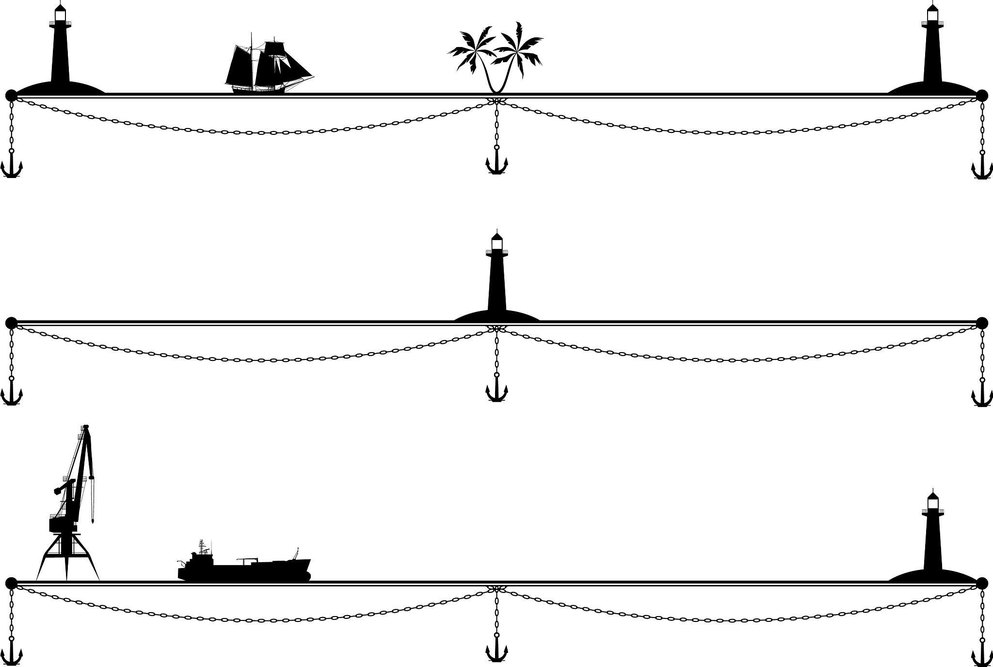船舶结构：纵向强度构件和横向强度构件