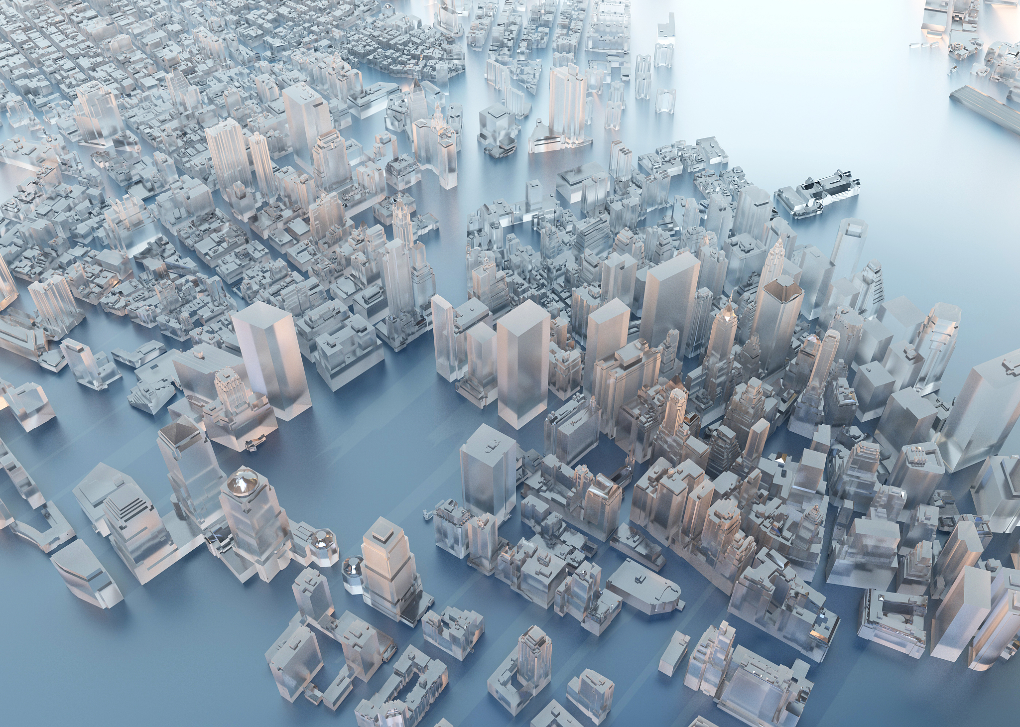 人工智能能否替代建筑设计的工作