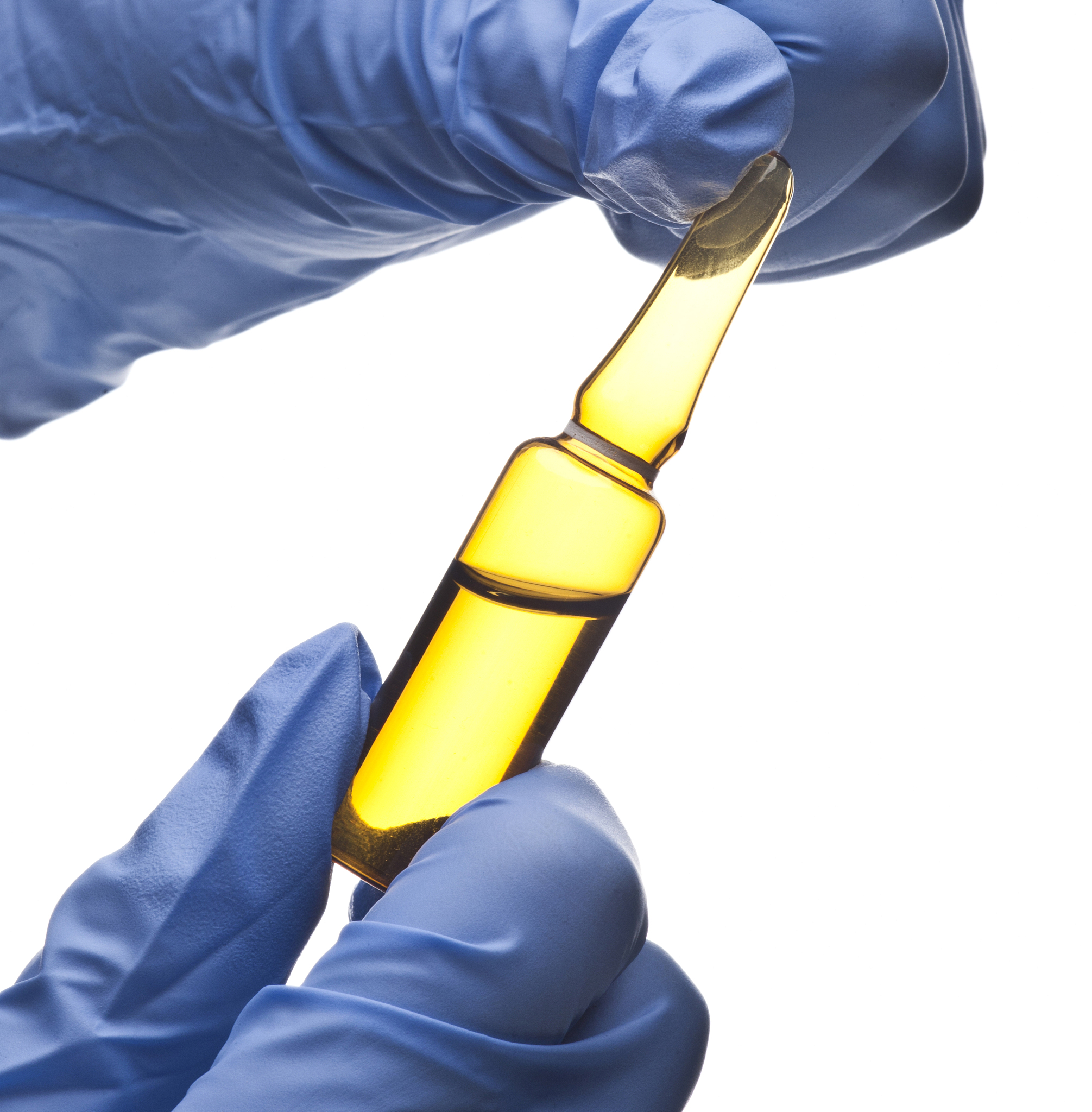 ampoule