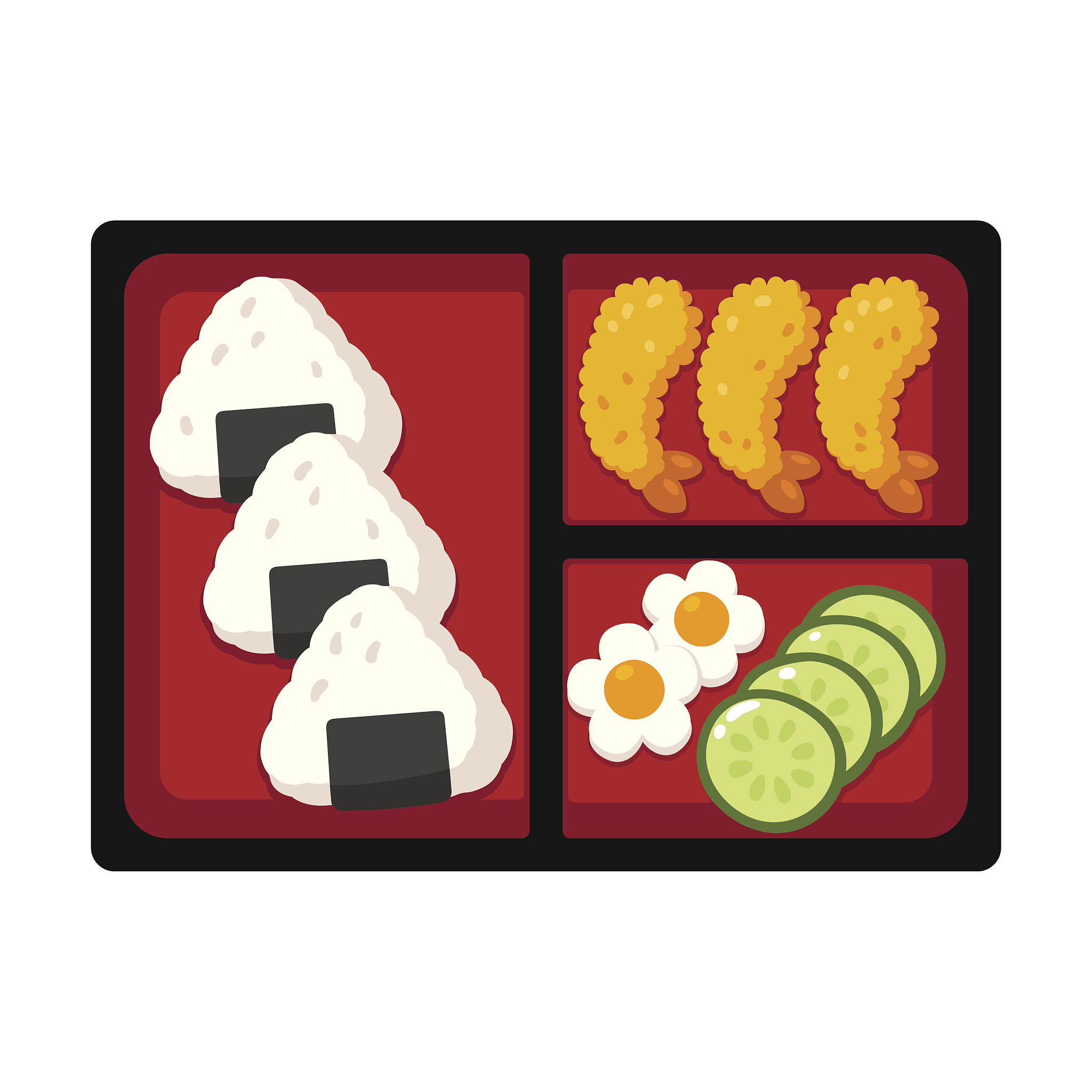 魔法寿司 - 1.0.0版本更新：全新配方、店铺、大赛等你来体验！