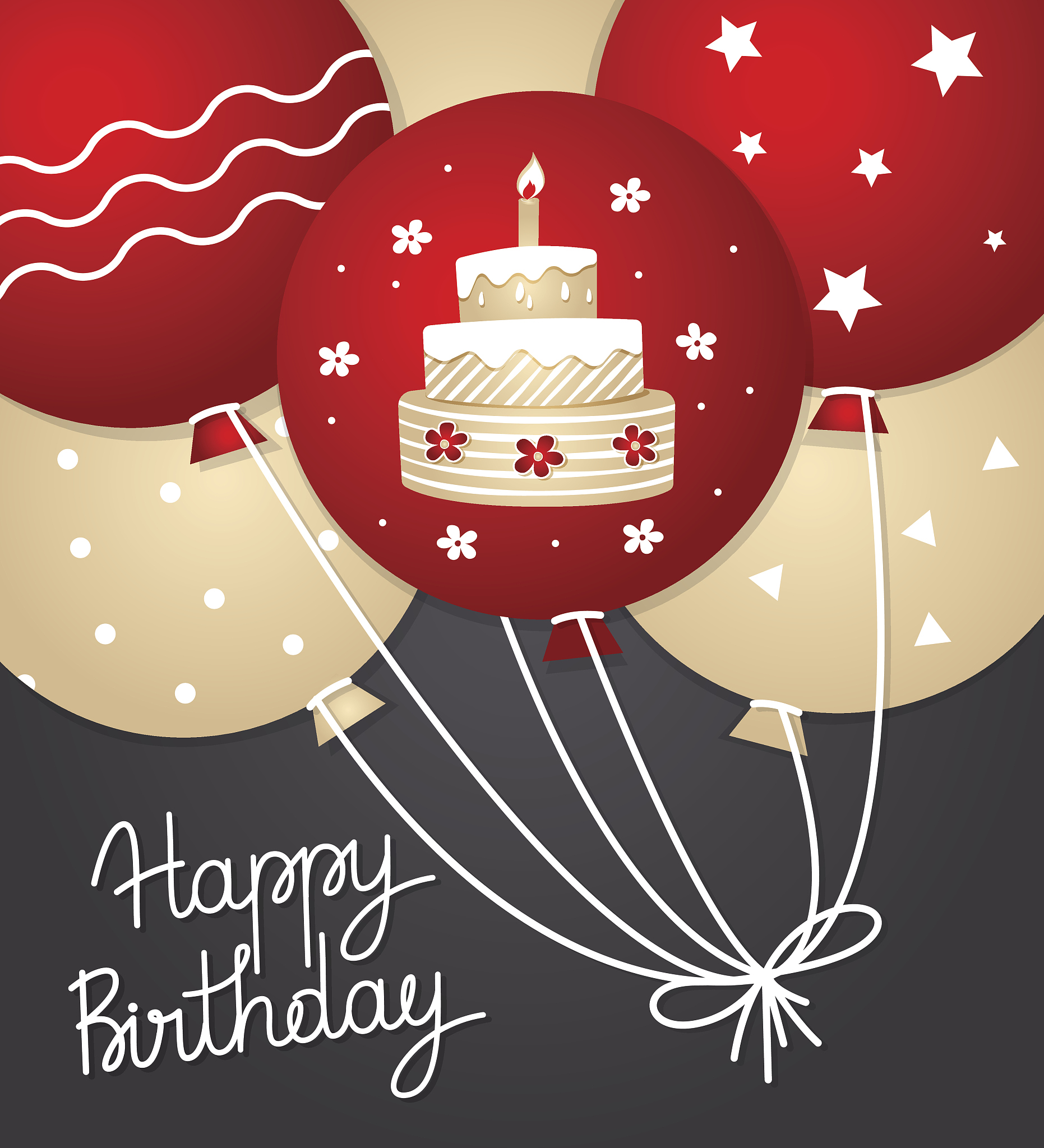 女生生日祝福语 | 给特别的她最真挚的生日祝福