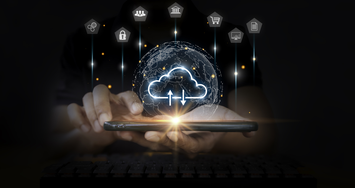 20个具有时代意义的关键词：数字化、人工智能、区块链等