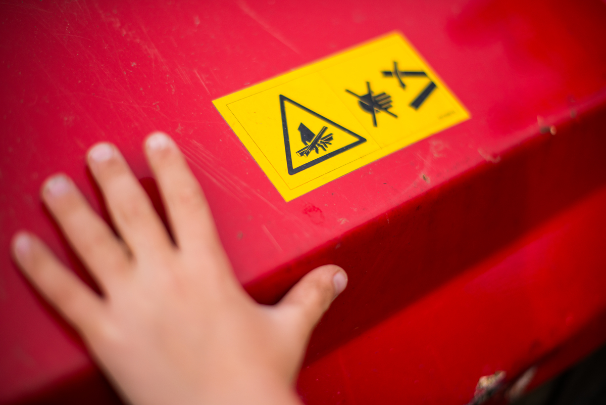 过氧化物危险：易爆性与安全操作指南