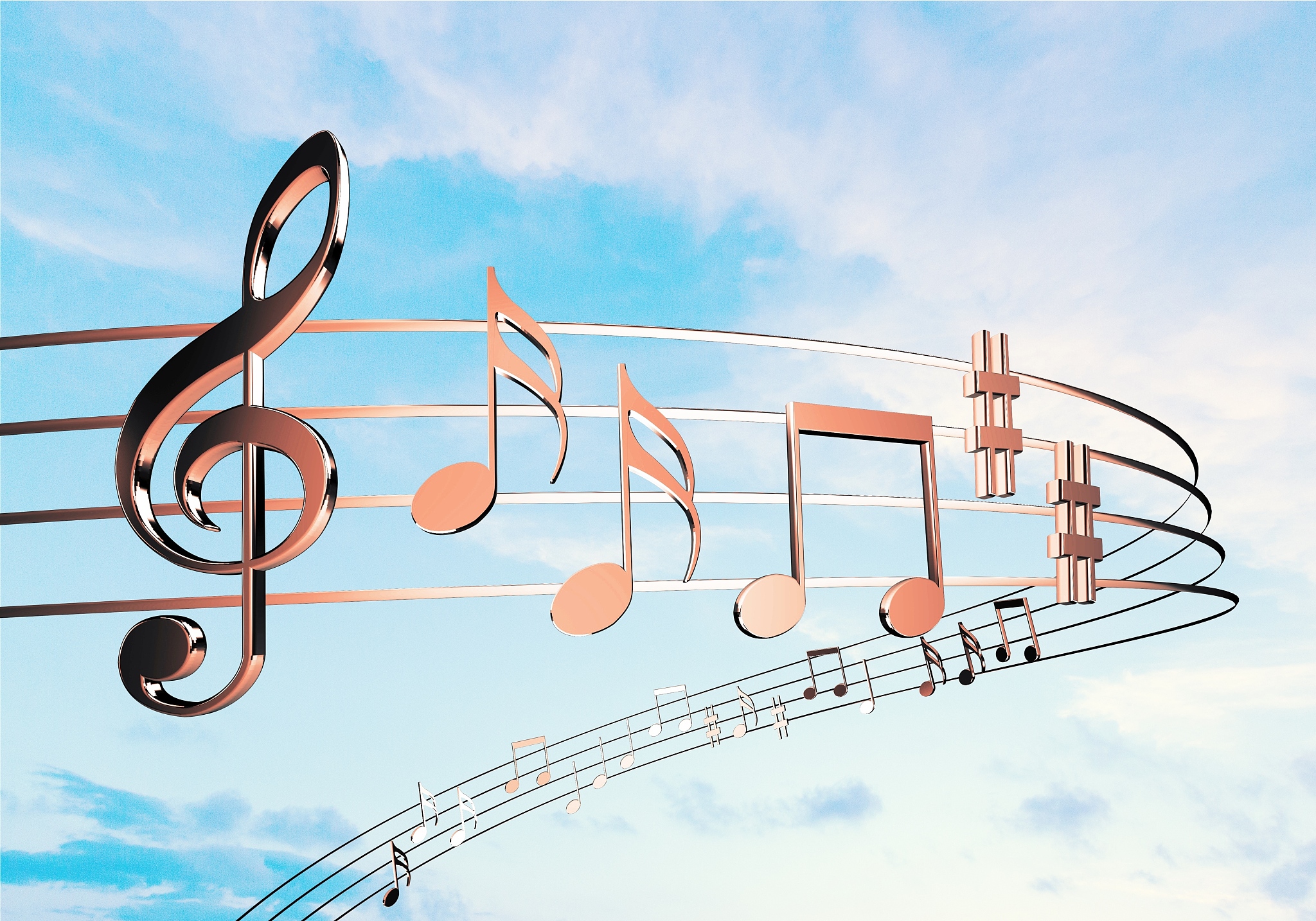 music.