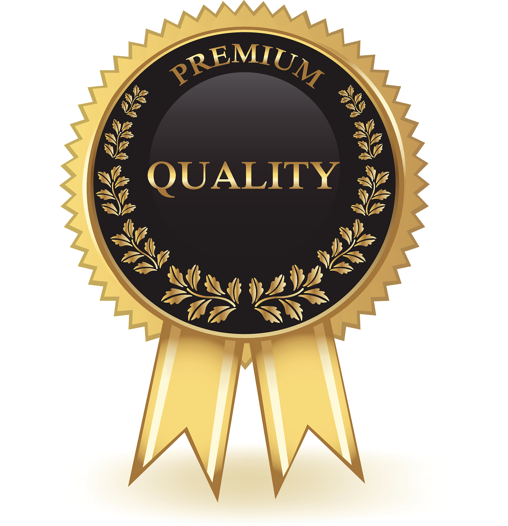 premium quality