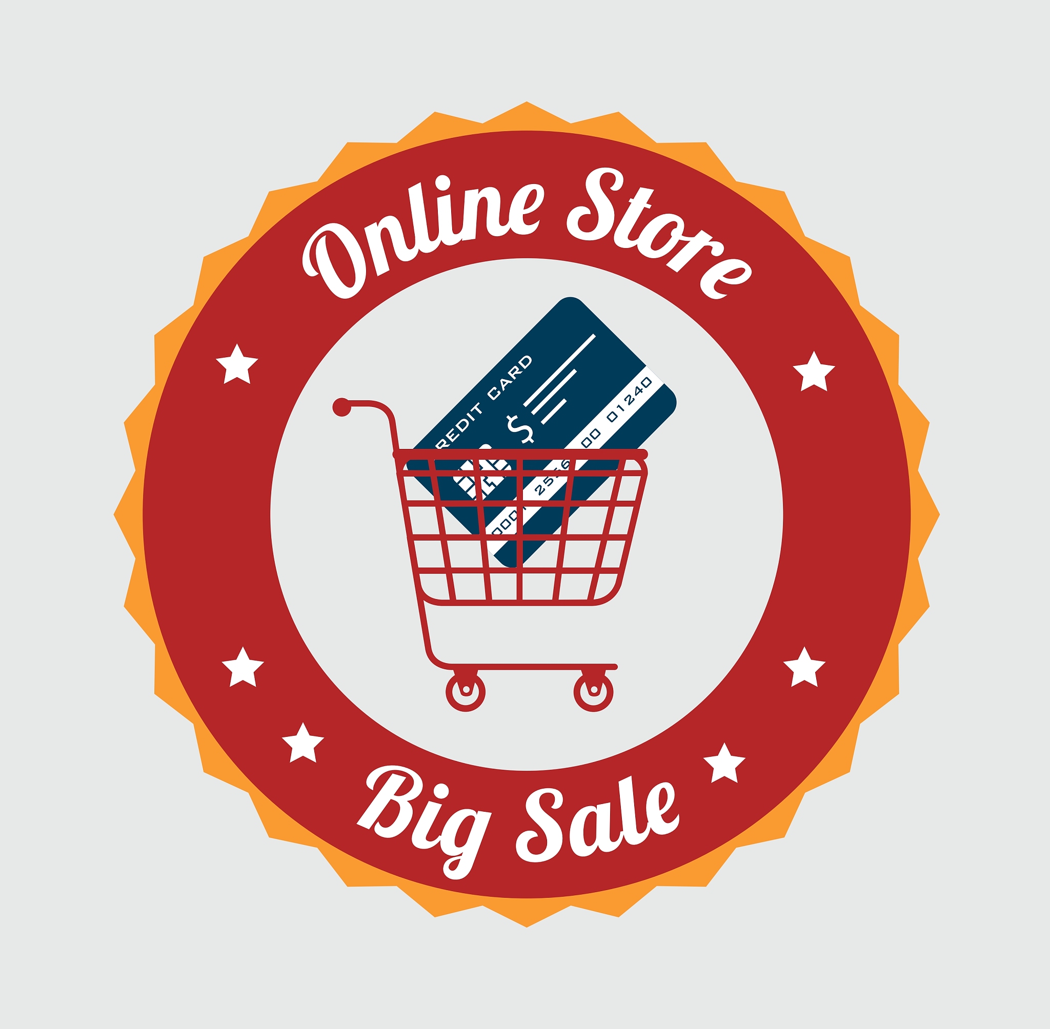 shopping design