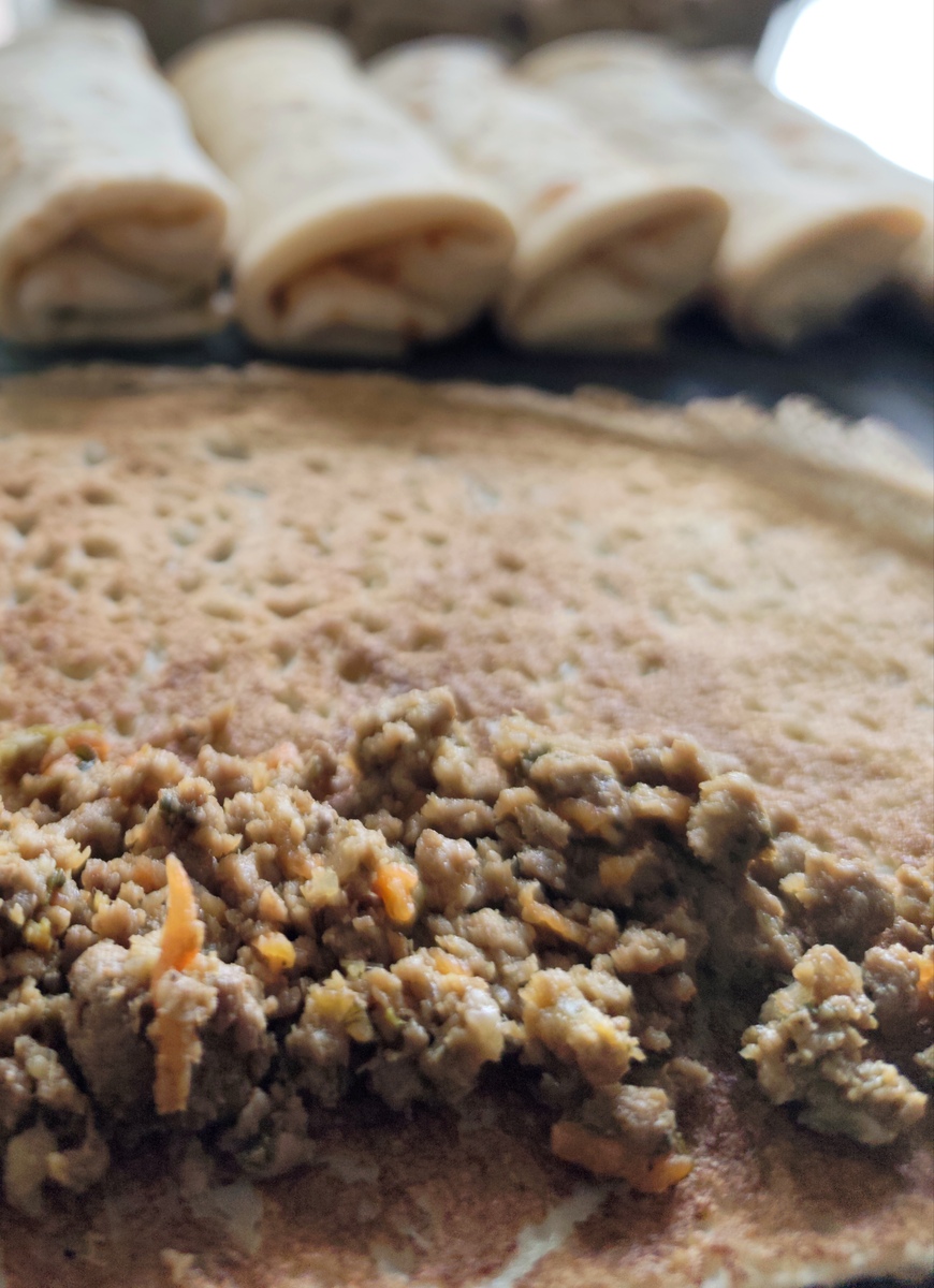 重庆谷麦窝料制作方法