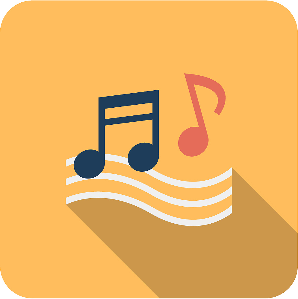 flat icon