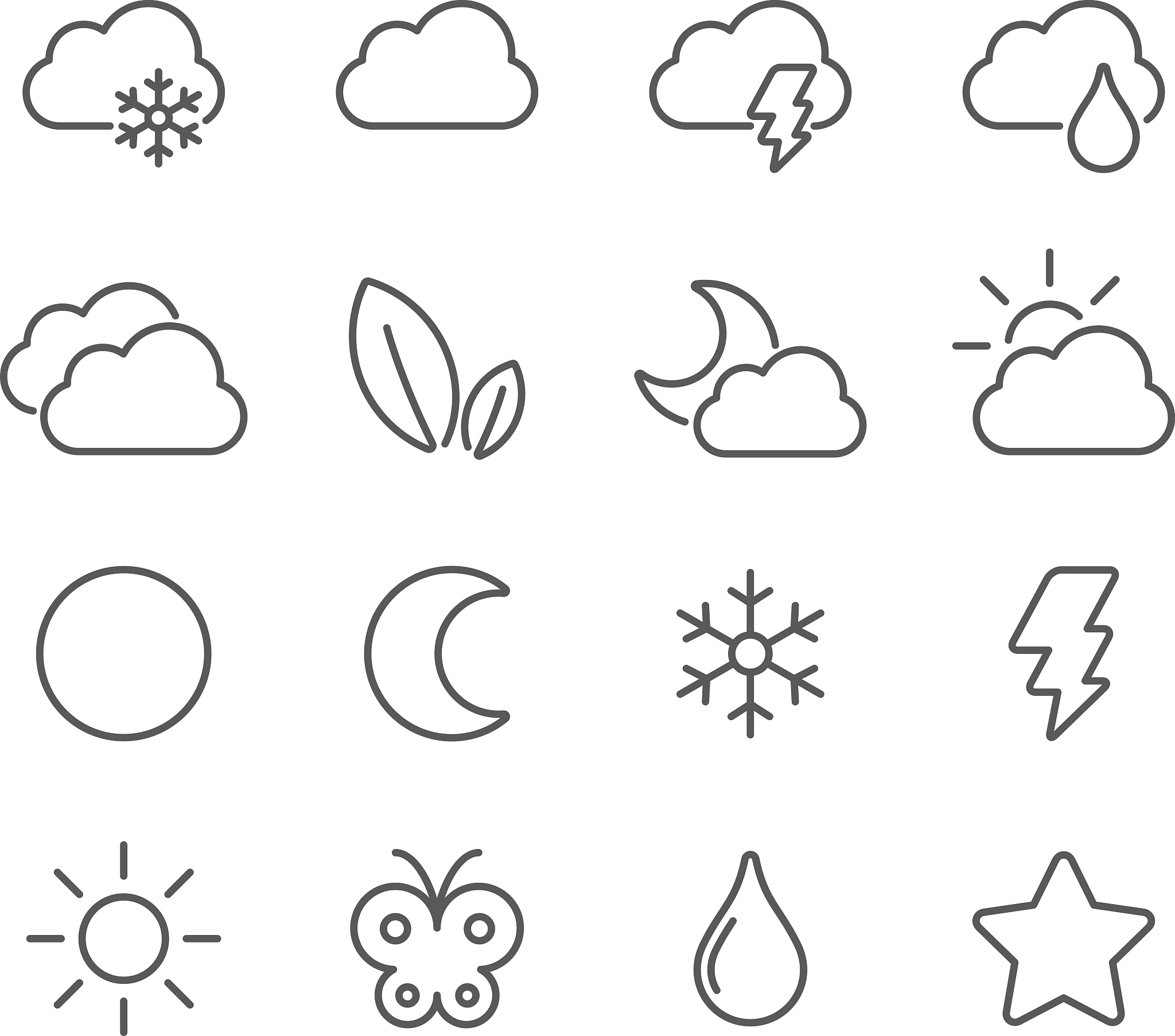 龙卷风怎么形成的？