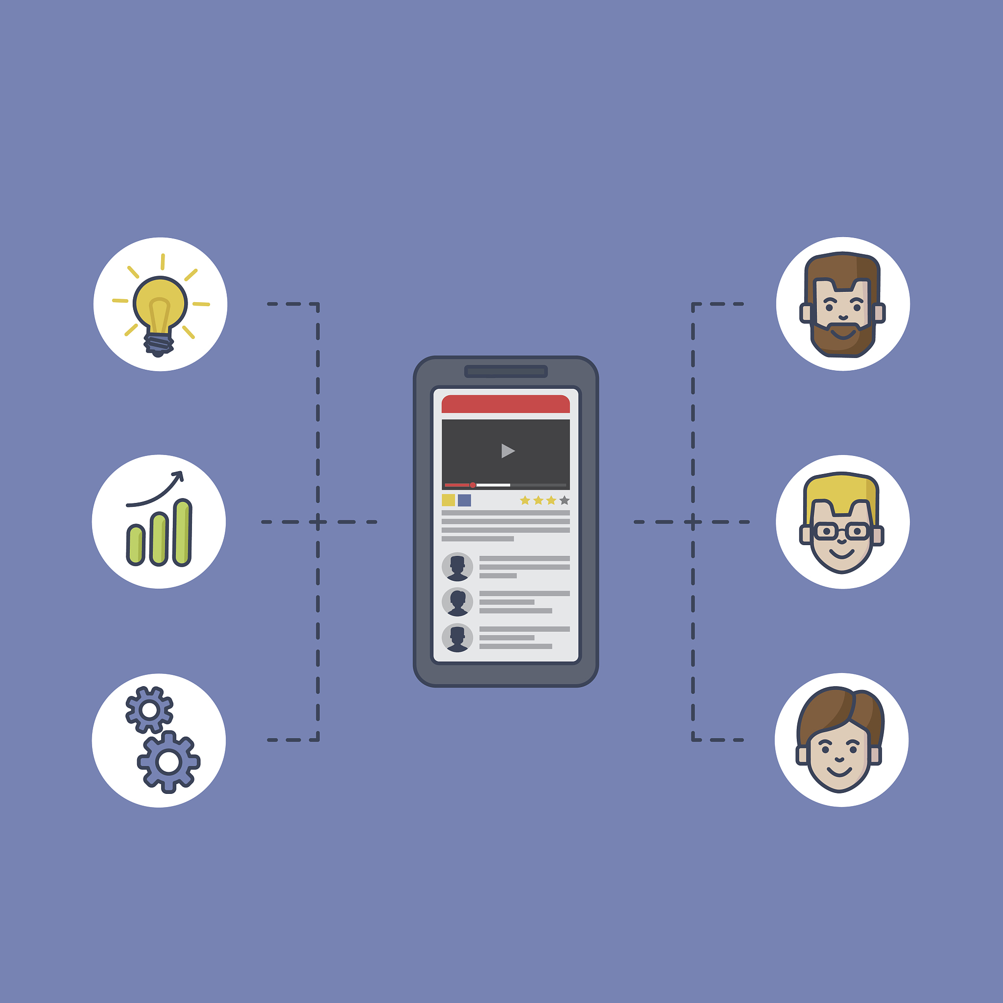 微信式图片编辑器开发指南：设计思路与功能详解