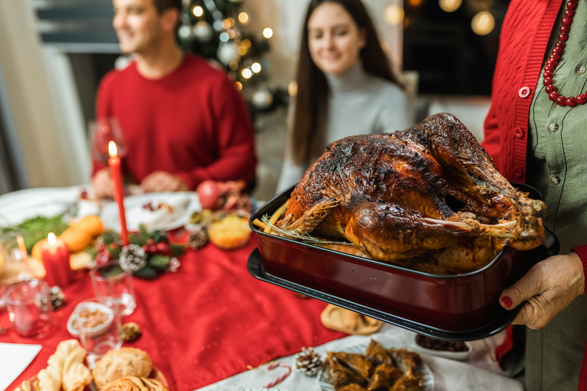 巨量本地推直播：美味烤鸡，居家户外最佳选择！