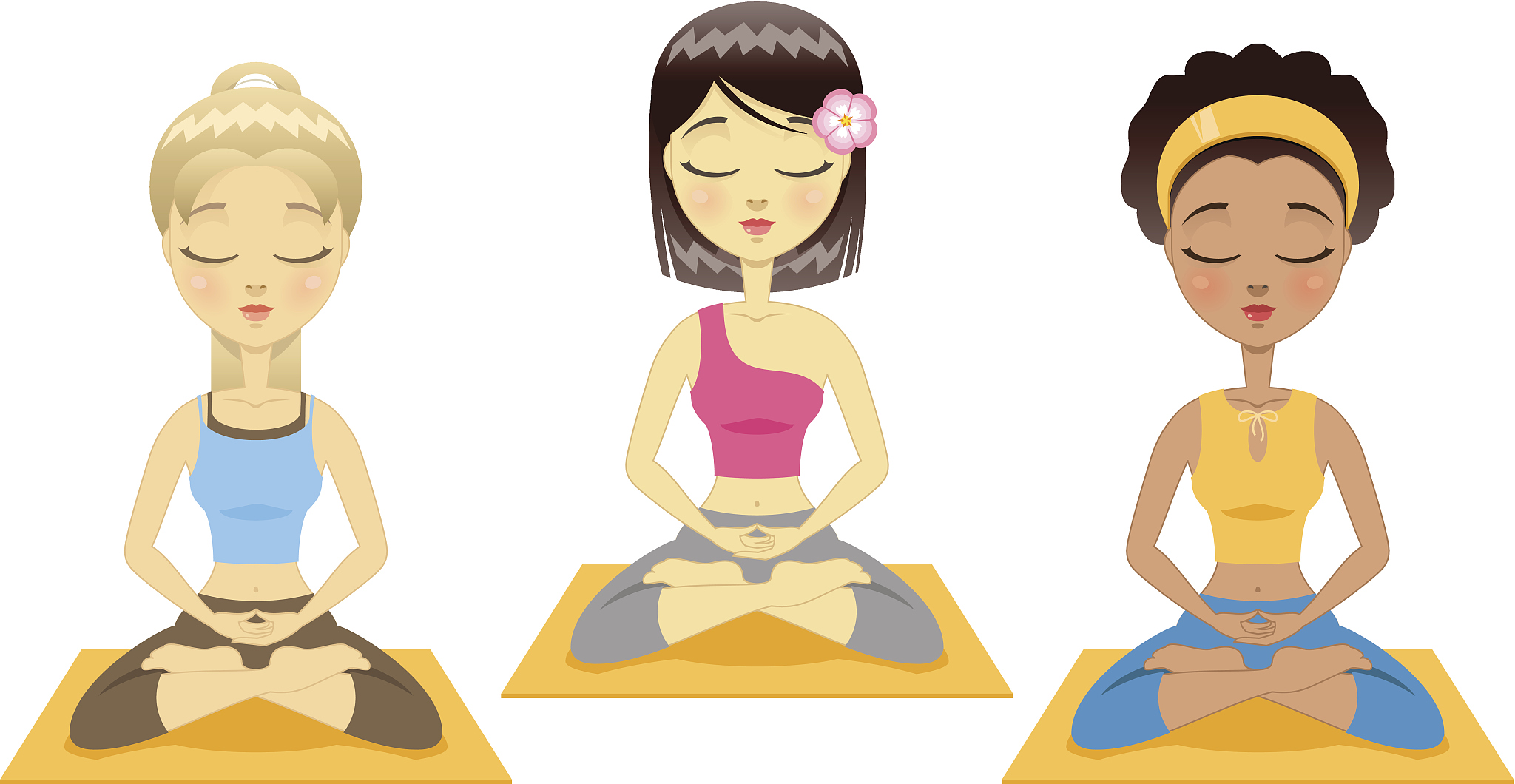 幸福观：个人理解与追求方式