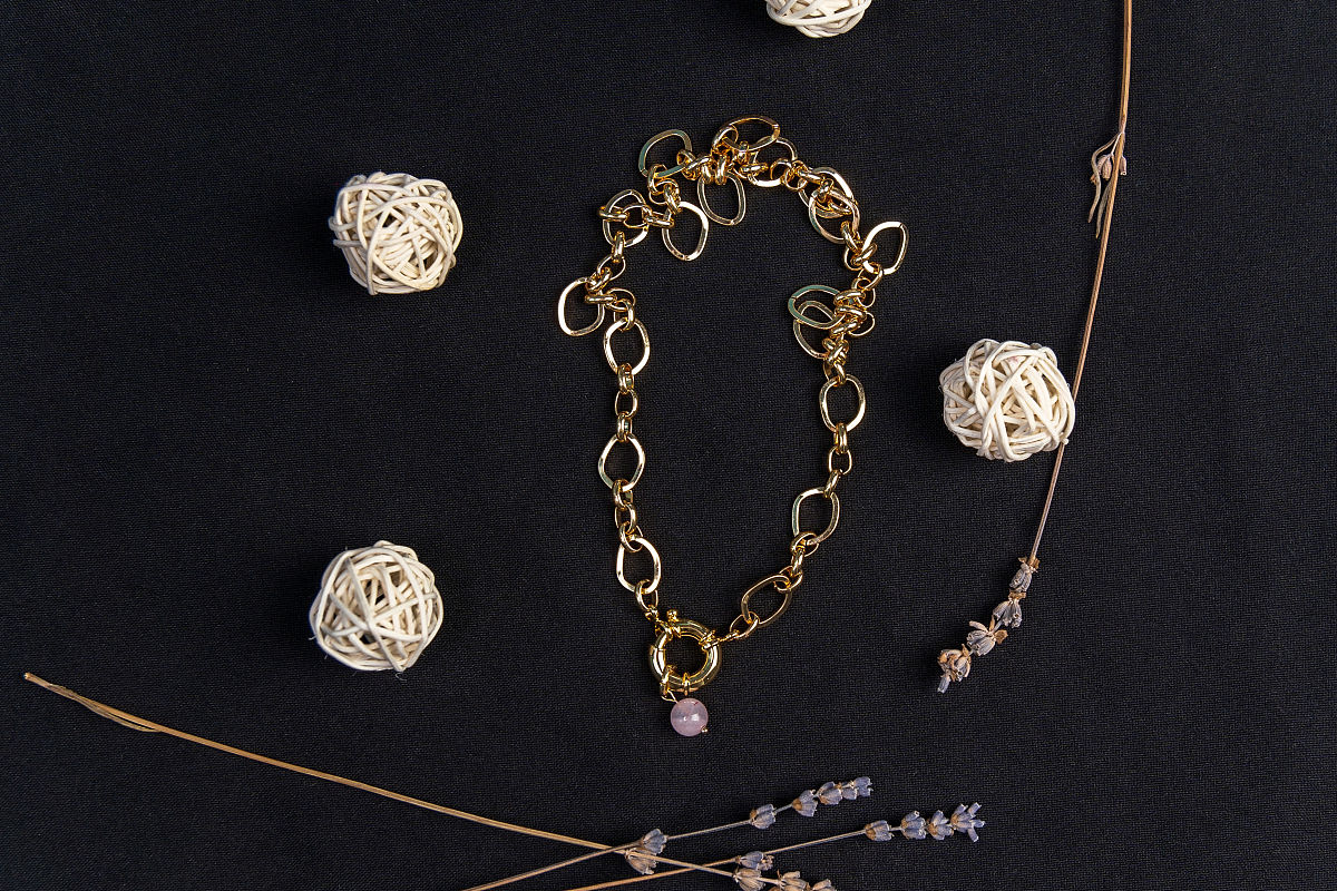 银饰直播间话术