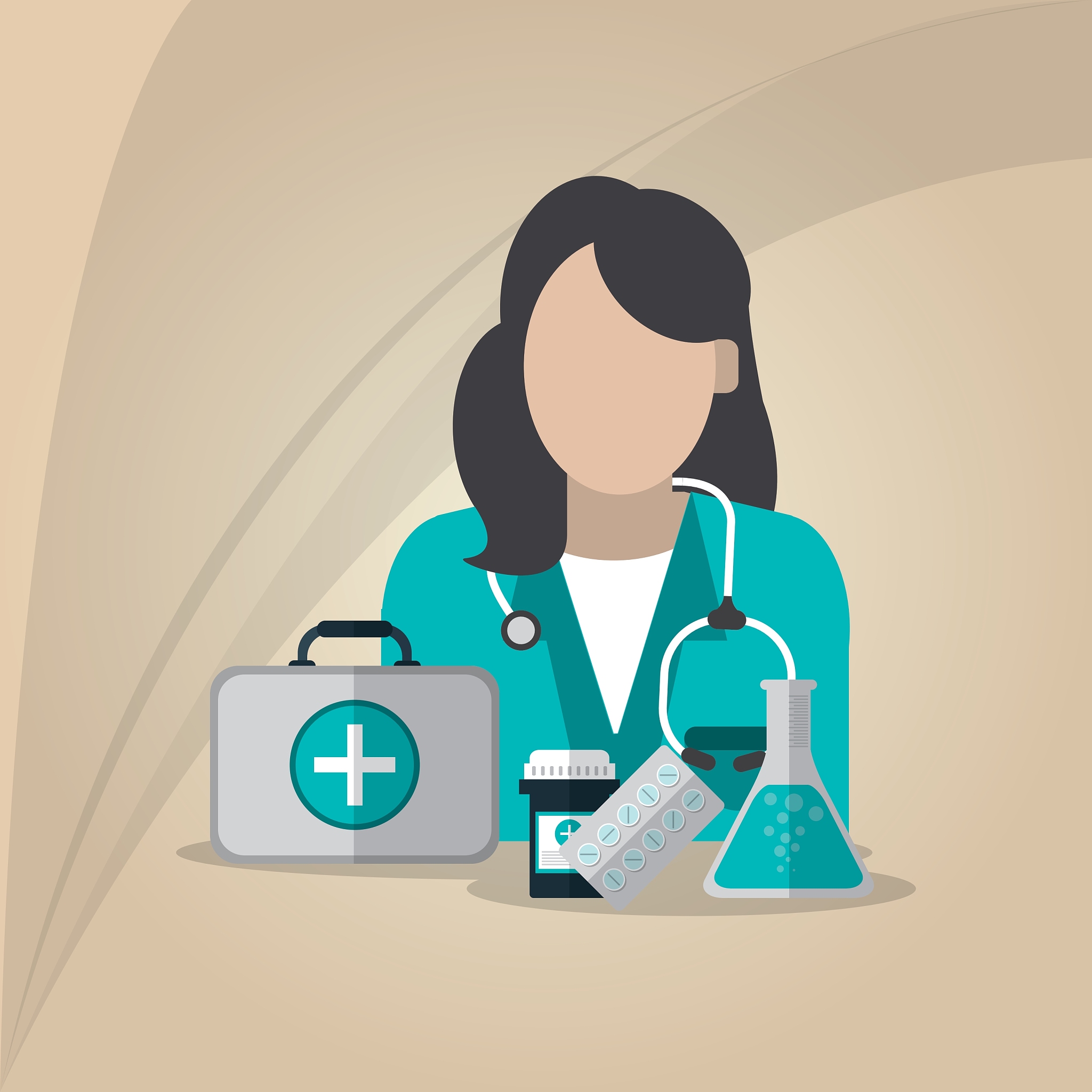 medical care design