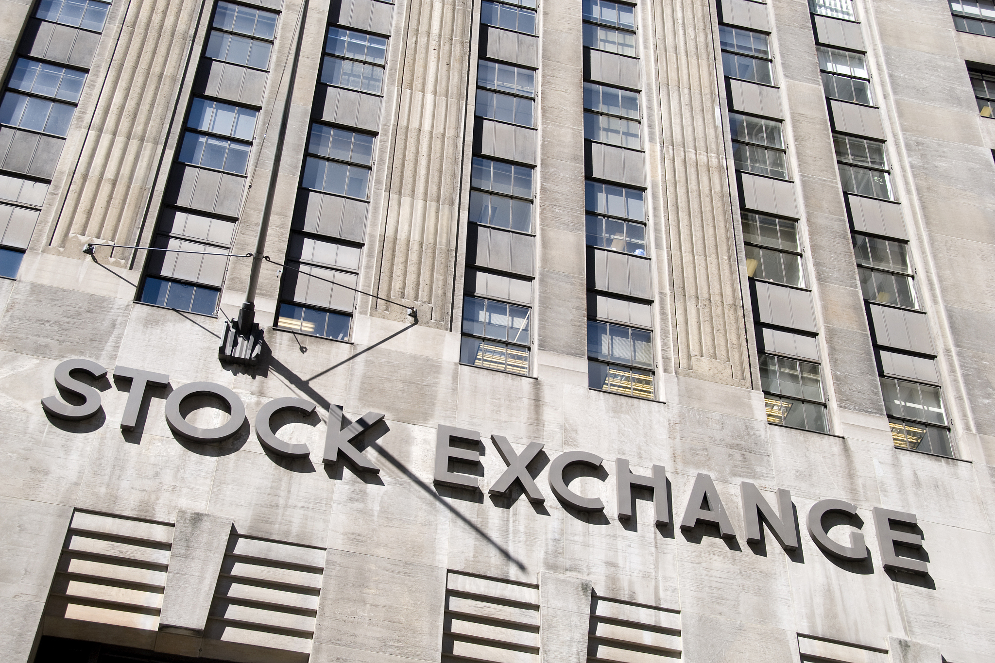 stock market