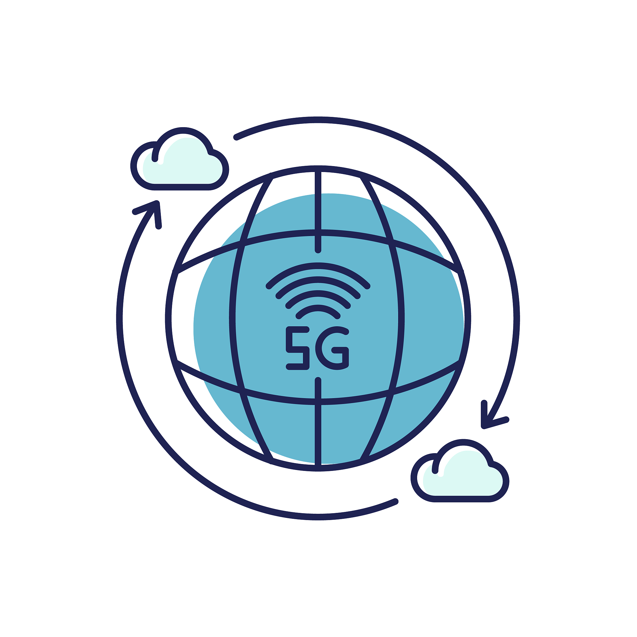 模拟信号到数字信号的转换：R、G、B 输出信号解析