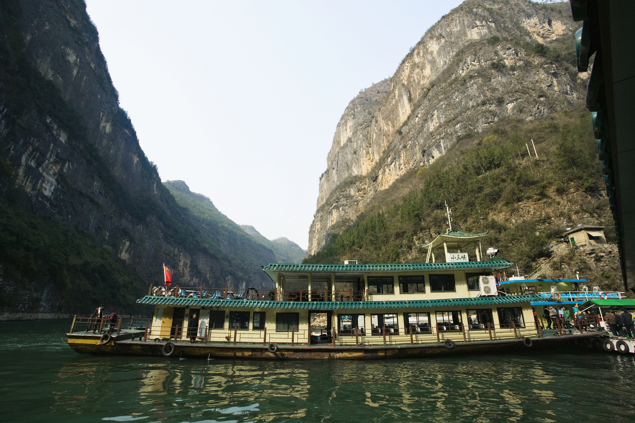 重庆三峡职业学院计算机动漫与游戏制作专业都学些什么