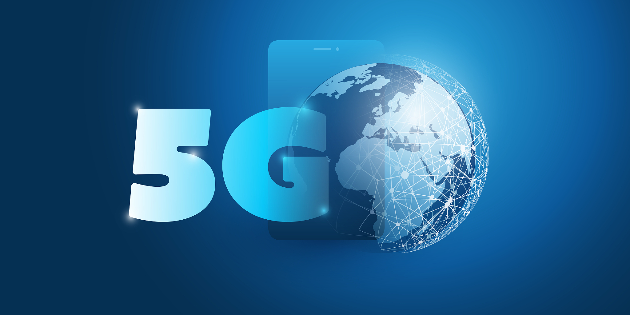 5g high speed broadband mobile networks