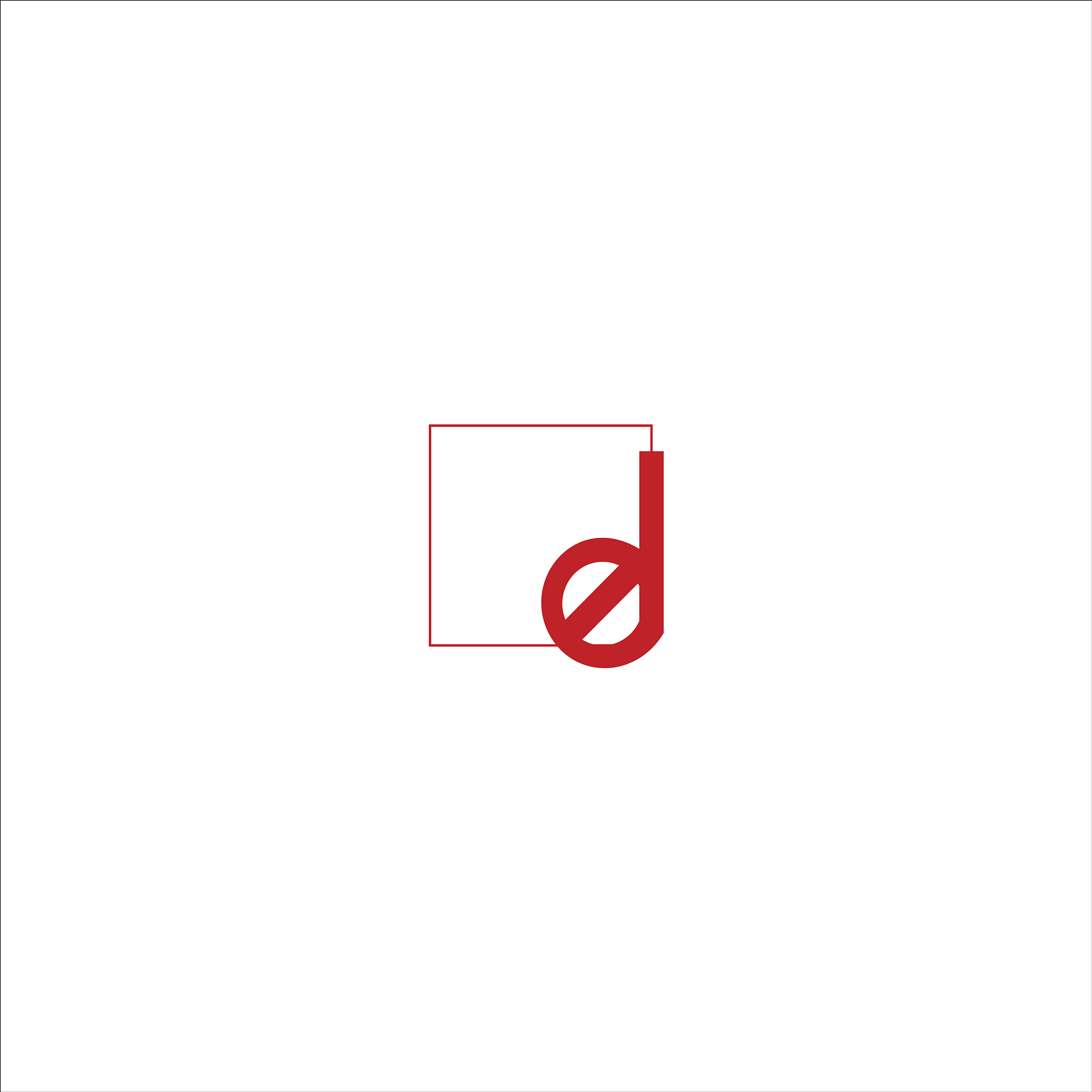 initial letter el or le logo design template