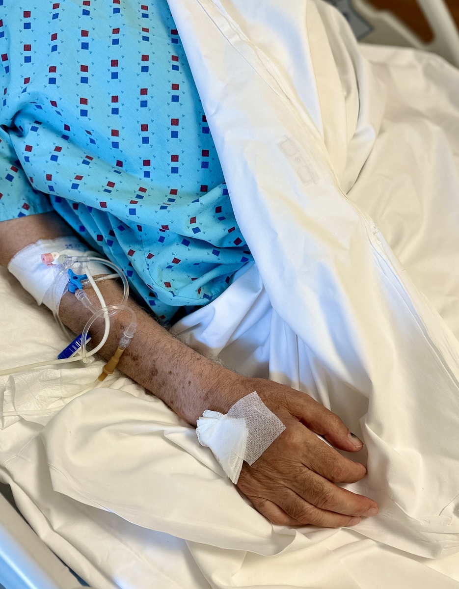 不同等级静脉炎的护理方法及INS建议