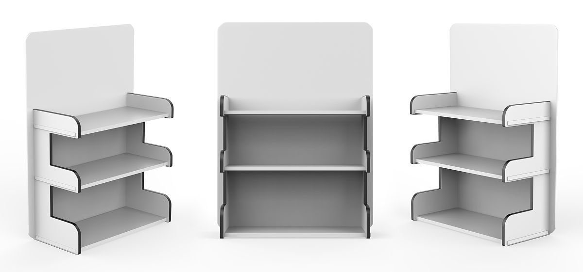Folding Design: Portable & Easy Storage