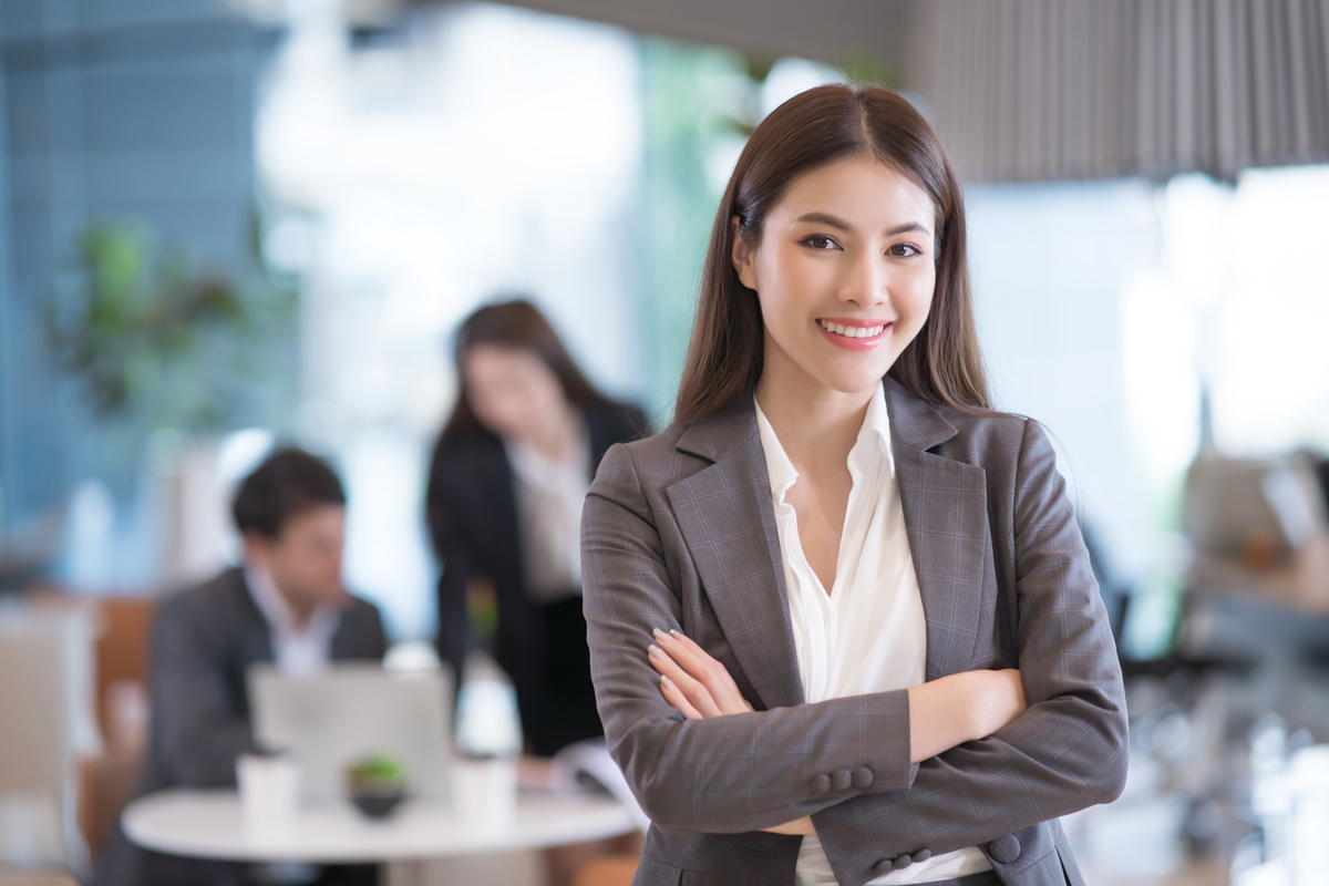最适合女生的长久稳定职业 女生做什么工作更稳定长久
