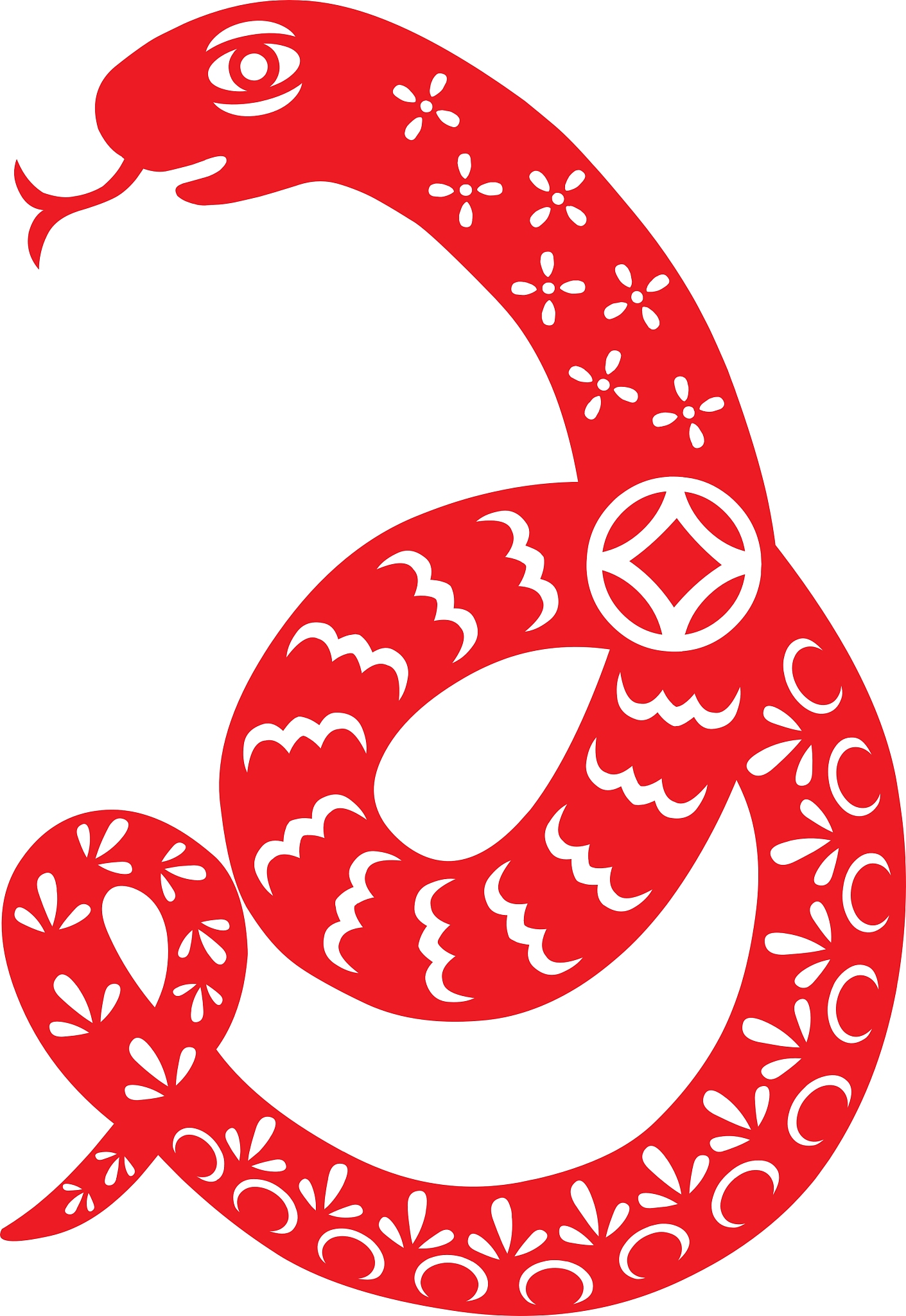 蛇生肖爱笑吗用250字帮我详细描述