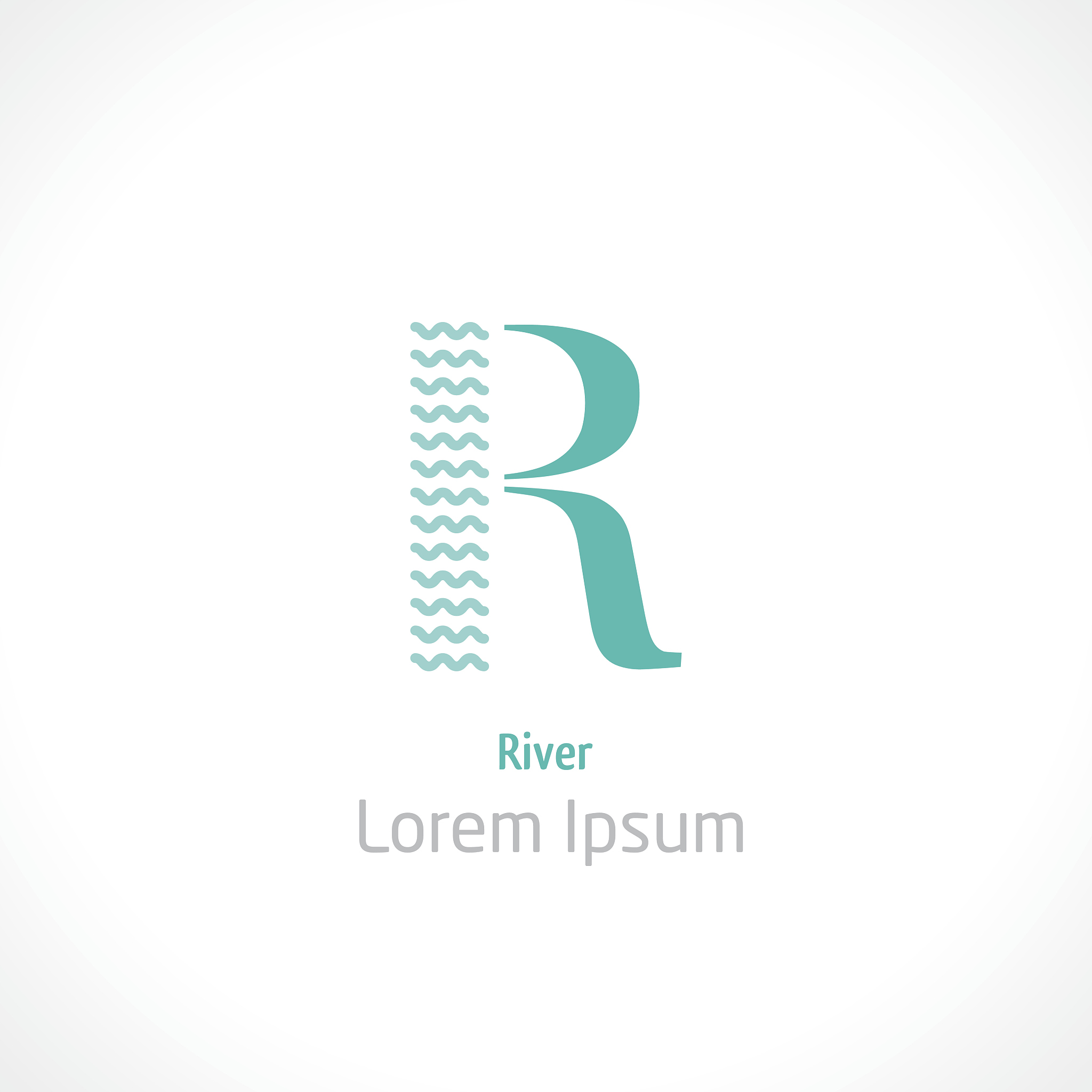 letter r