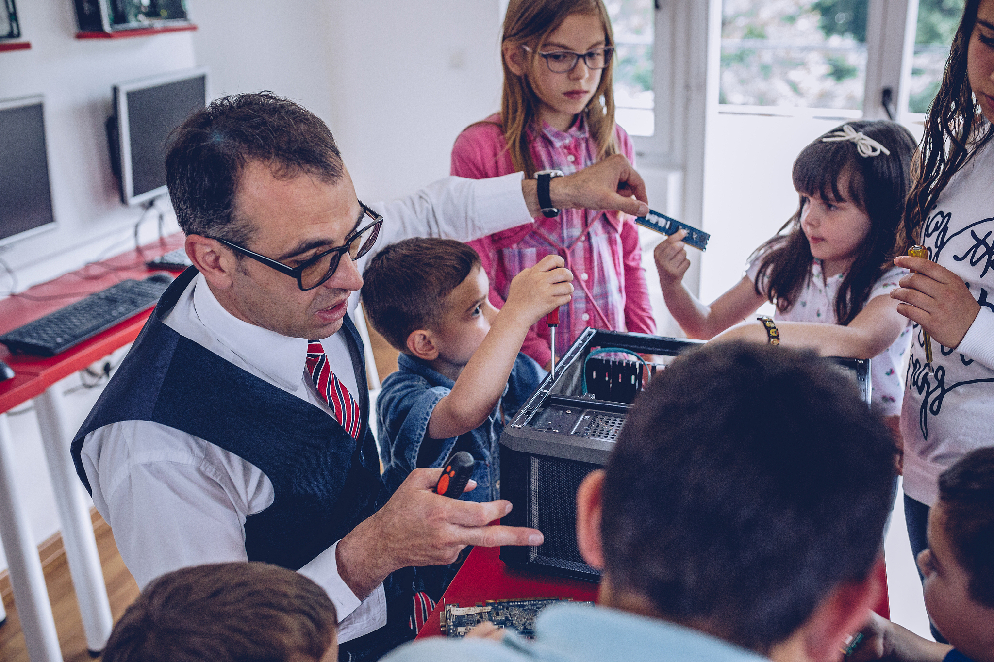 兰州2023年中专铁路学校专业都学什么