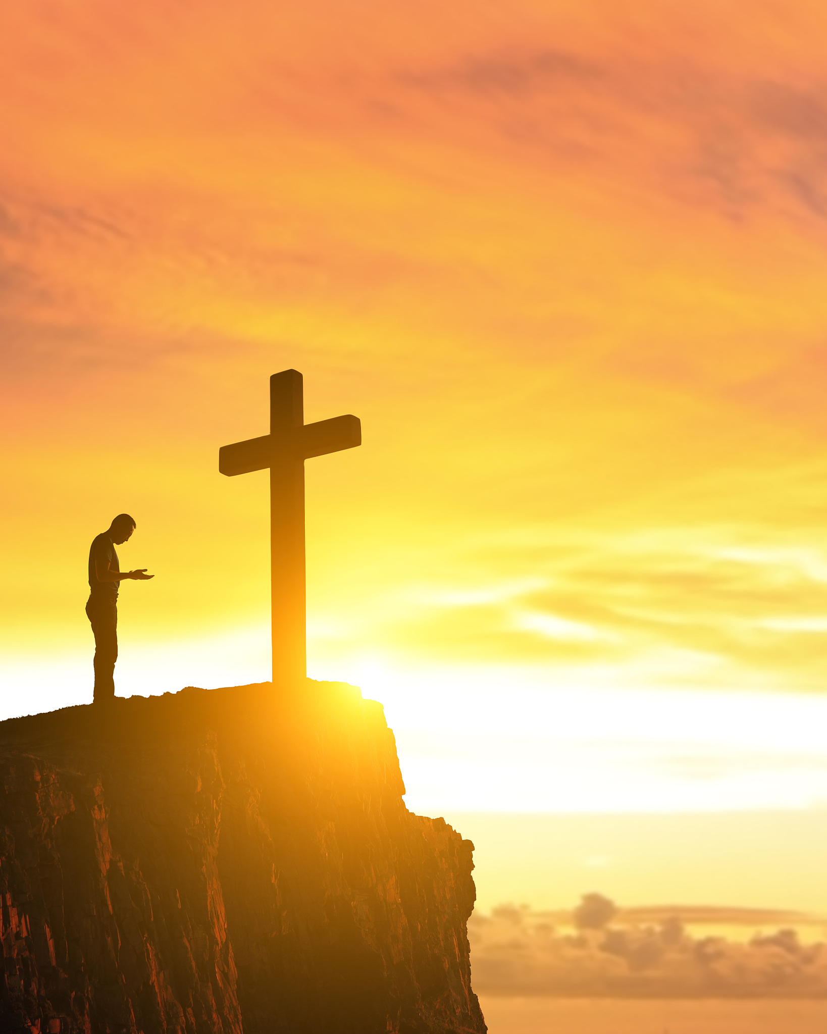 概述本文将讨论的救恩信息